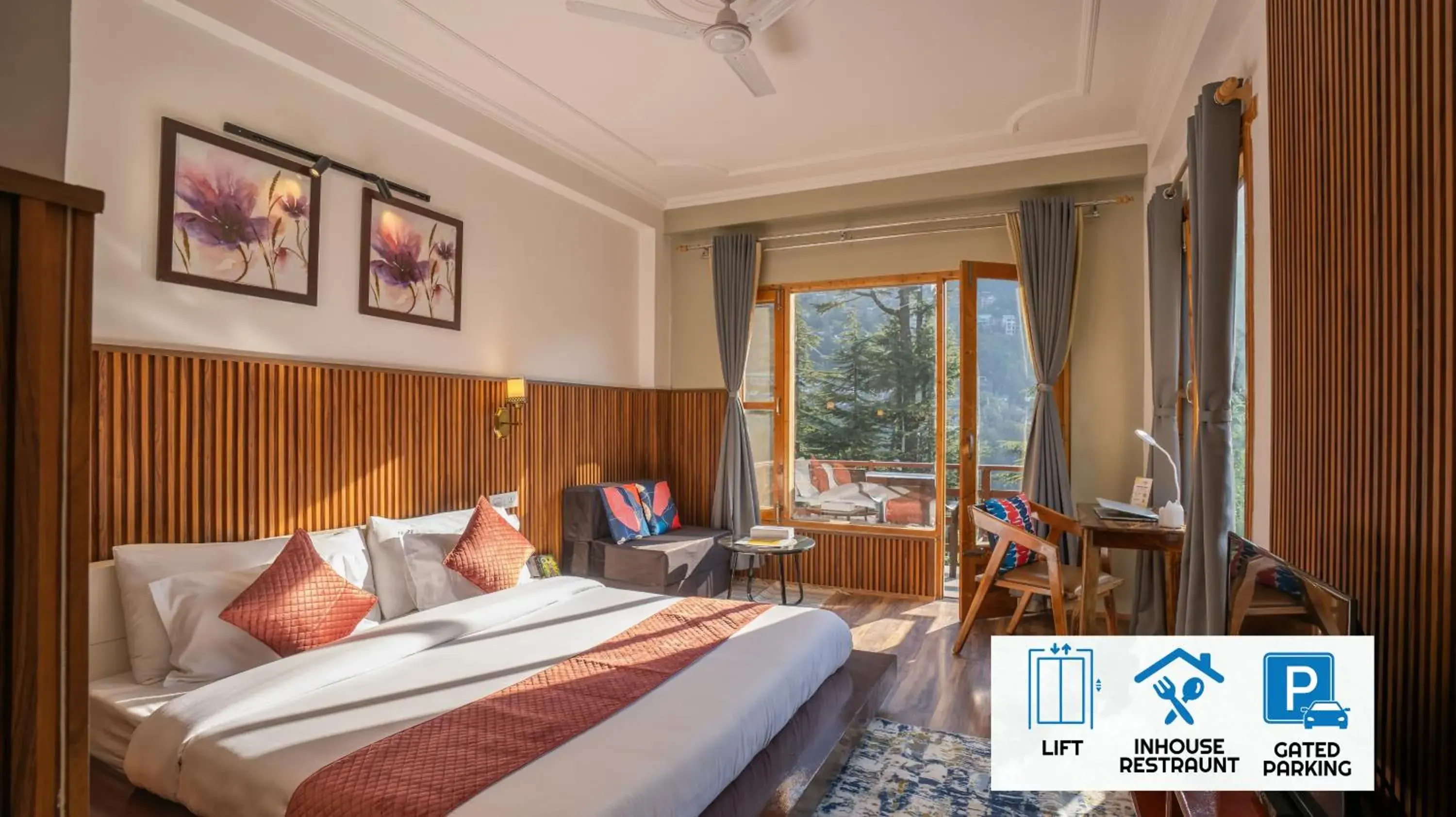 Alt Life Manali, Old Manali Alt Life Manali, Old Manali