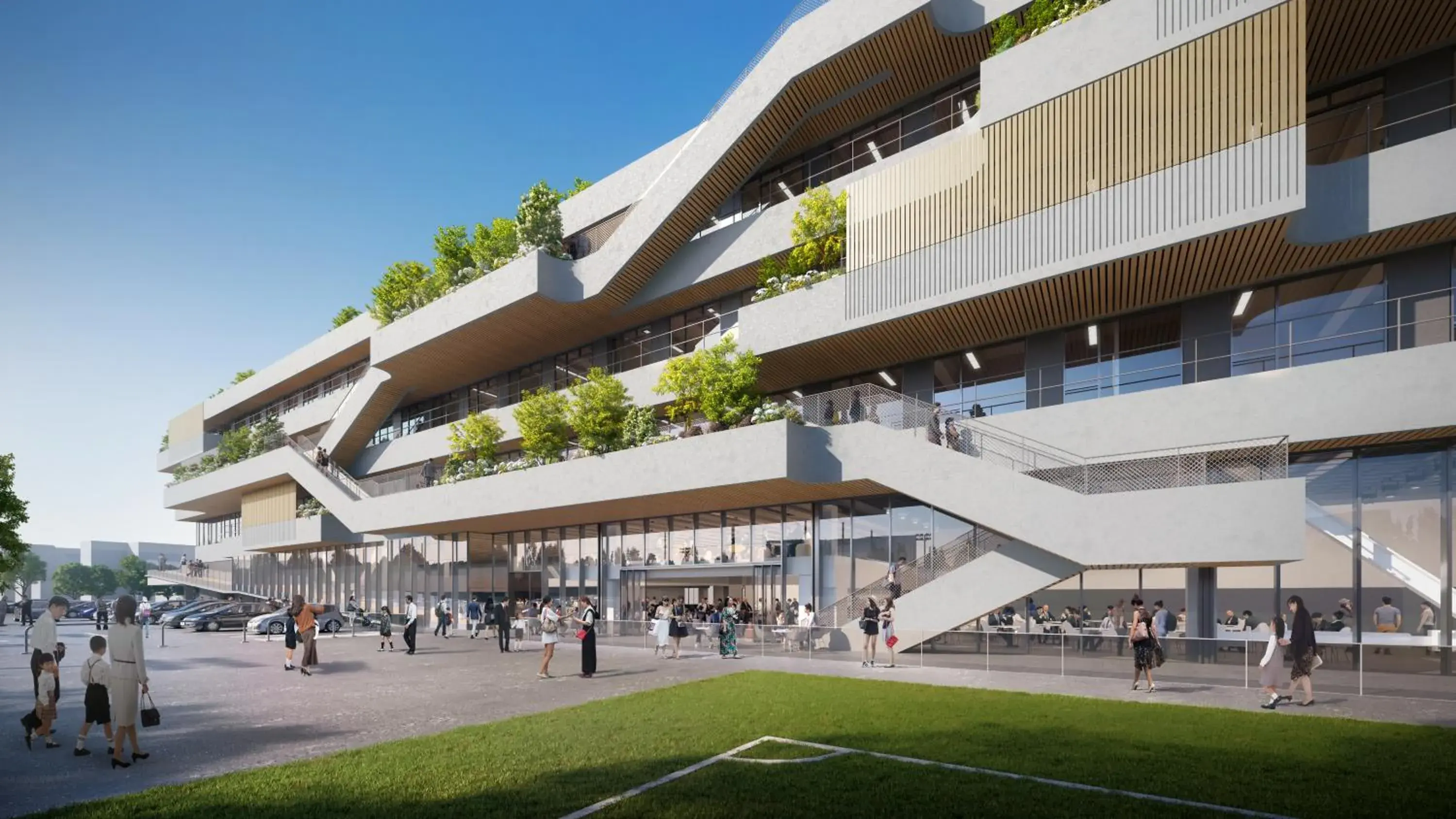 Minn STATION Ai Nagoya Minn STATION Ai Nagoya