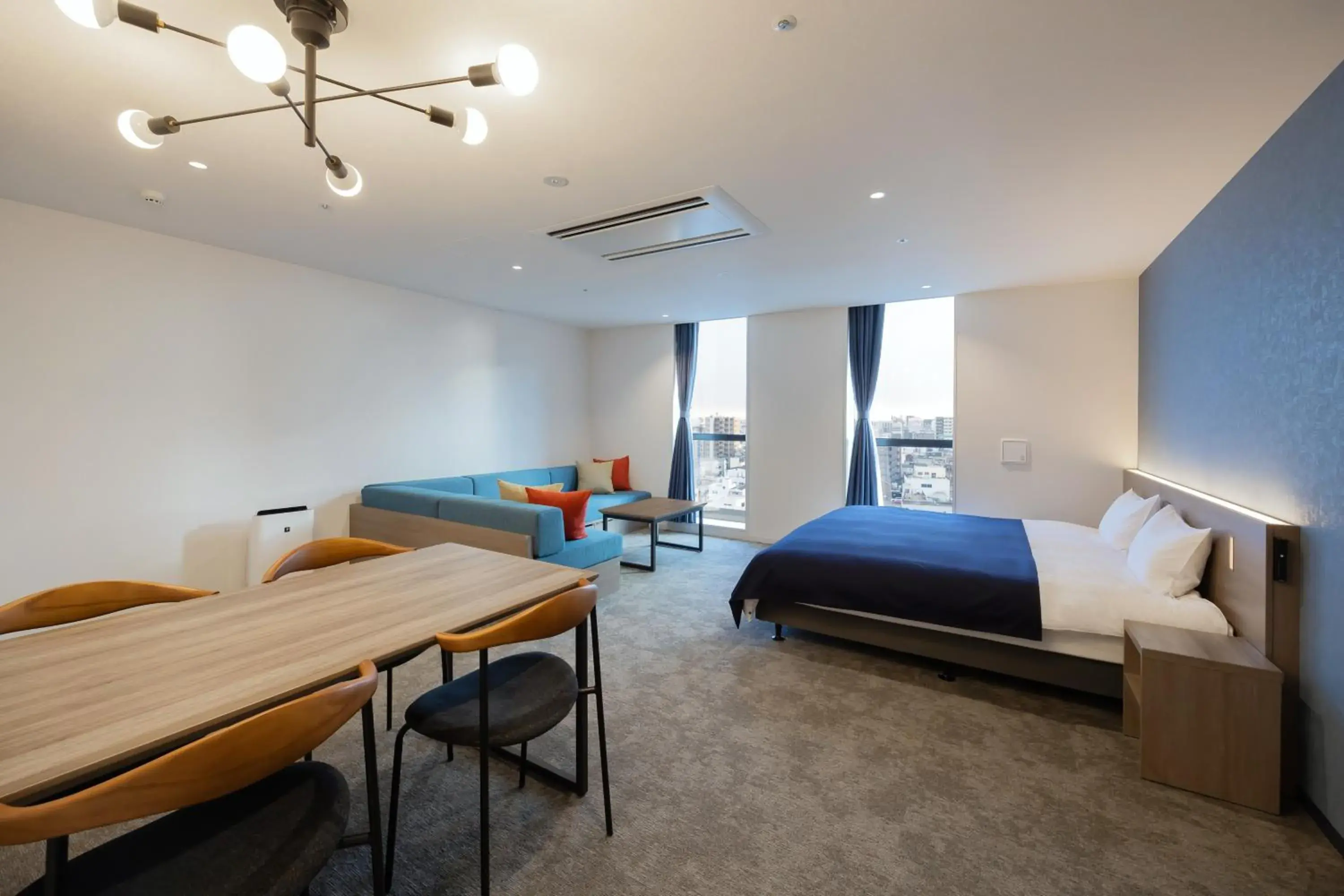 Superior Apartment in Minn STATION Ai Nagoya Superior Apartment in Minn STATION Ai Nagoya