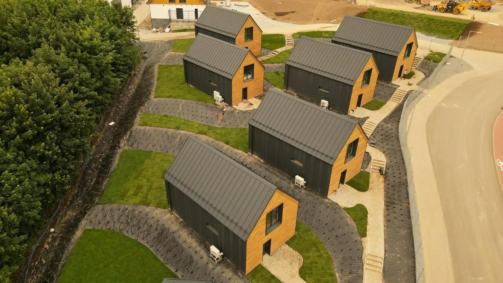 Chalet - Annex in Hotel Bardo Chalet - Annex in Hotel Bardo