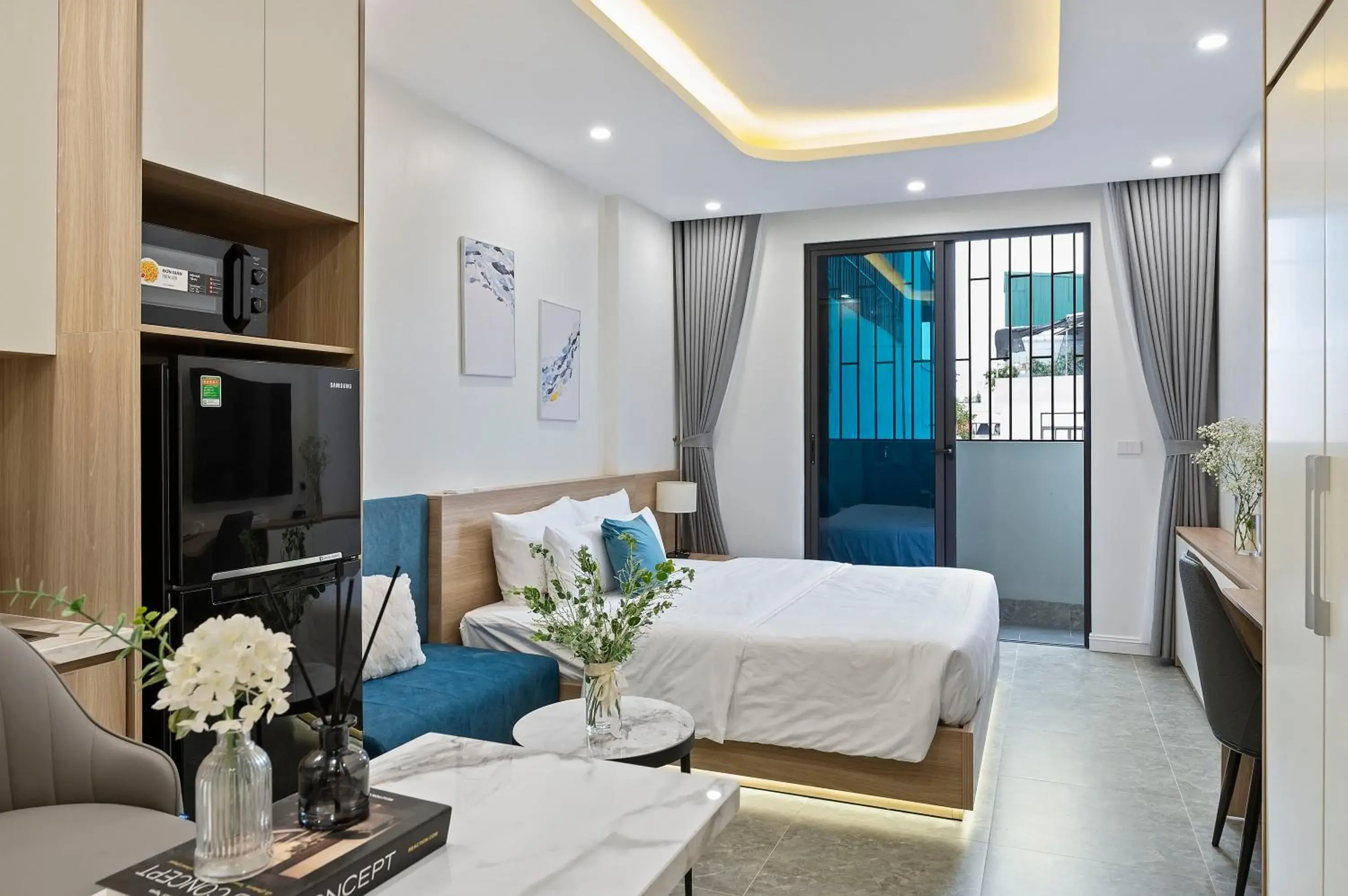 Large Double Room in 22Land Cosmos Hotel Large Double Room in 22Land Cosmos Hotel