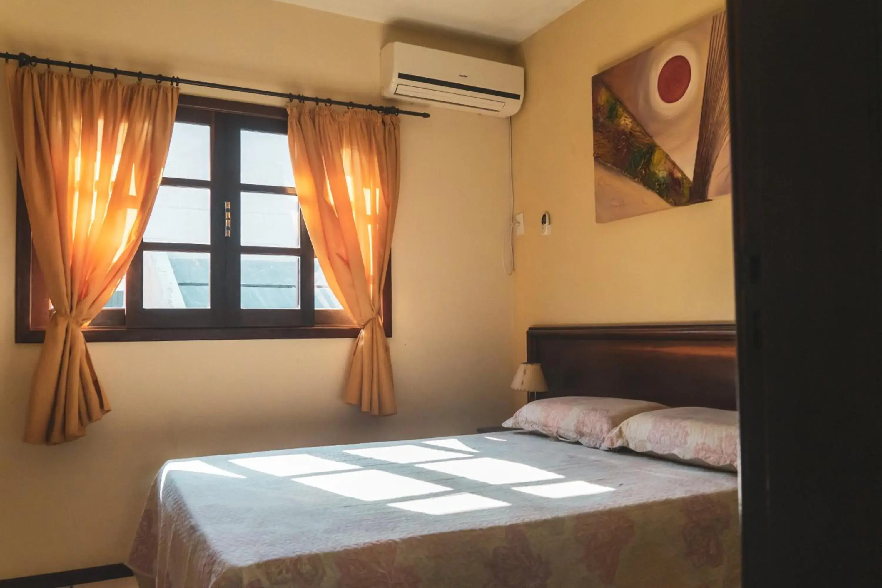 Standard Apartment in Água Marinha de Bombas - Bombinhas Standard Apartment in Água Marinha de Bombas - Bombinhas