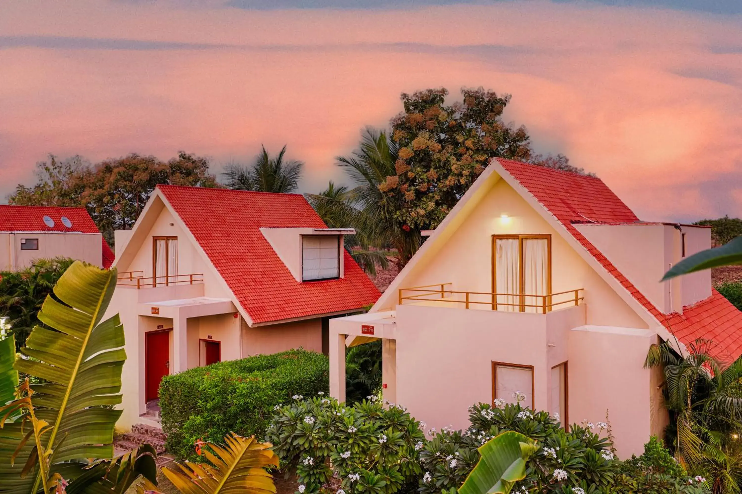 Club Mahindra Pavagadh Club Mahindra Pavagadh