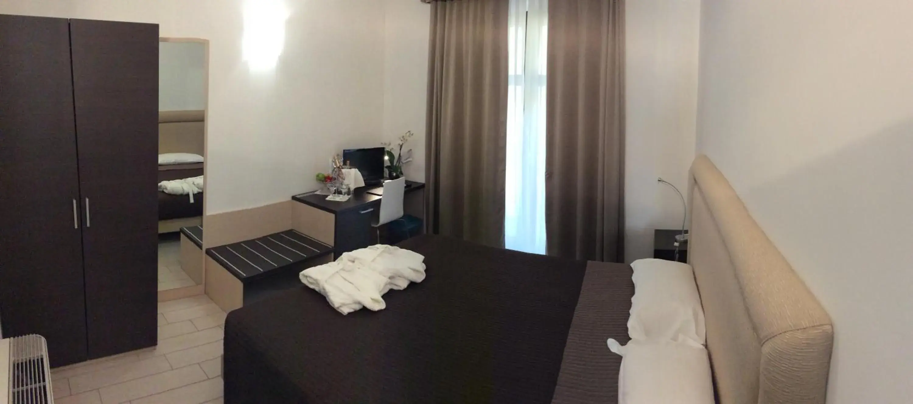 Hotel e trattoria San Giorgio Hotel e trattoria San Giorgio