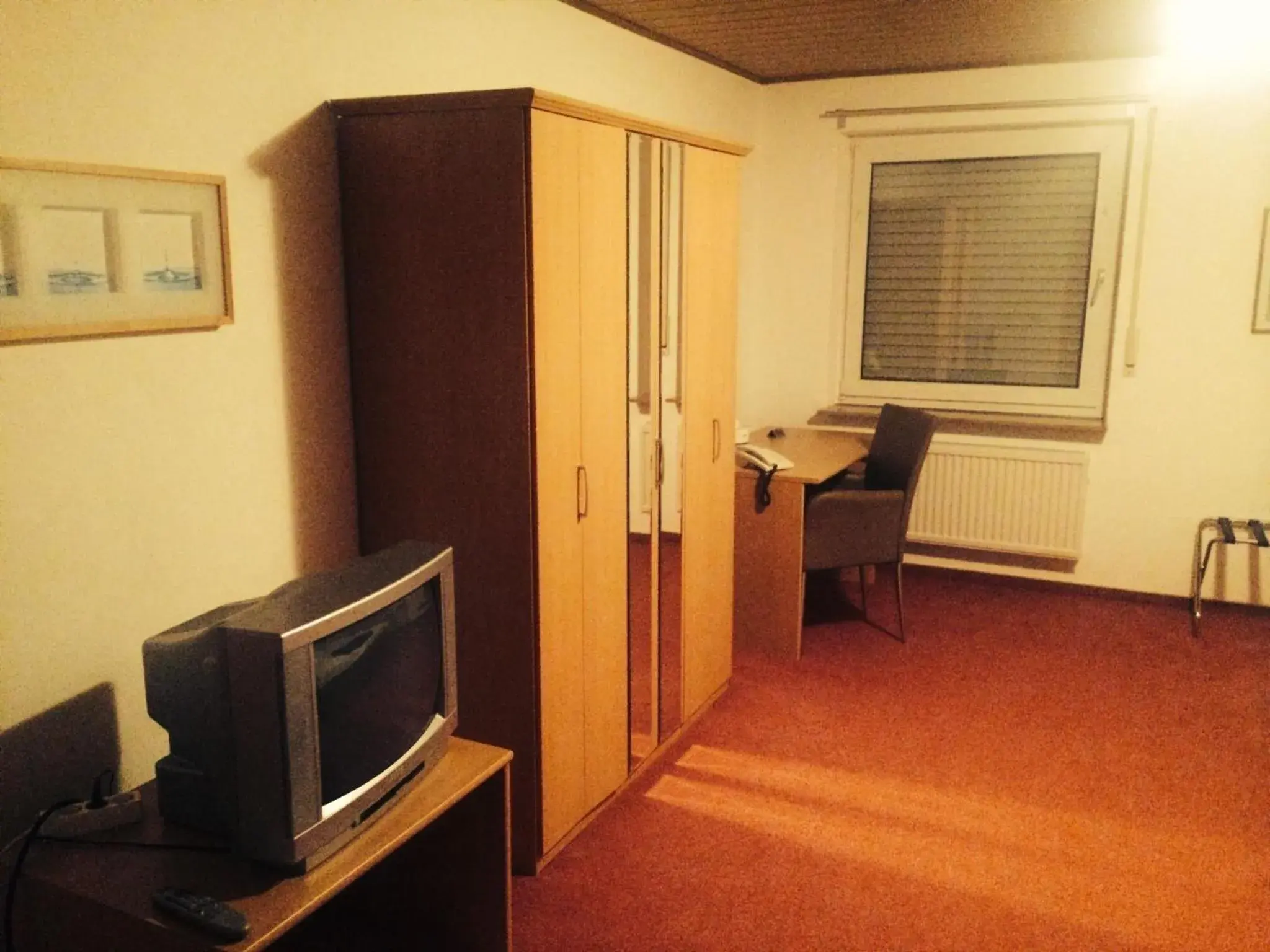 Suite in Hotel Friesenhof Suite in Hotel Friesenhof