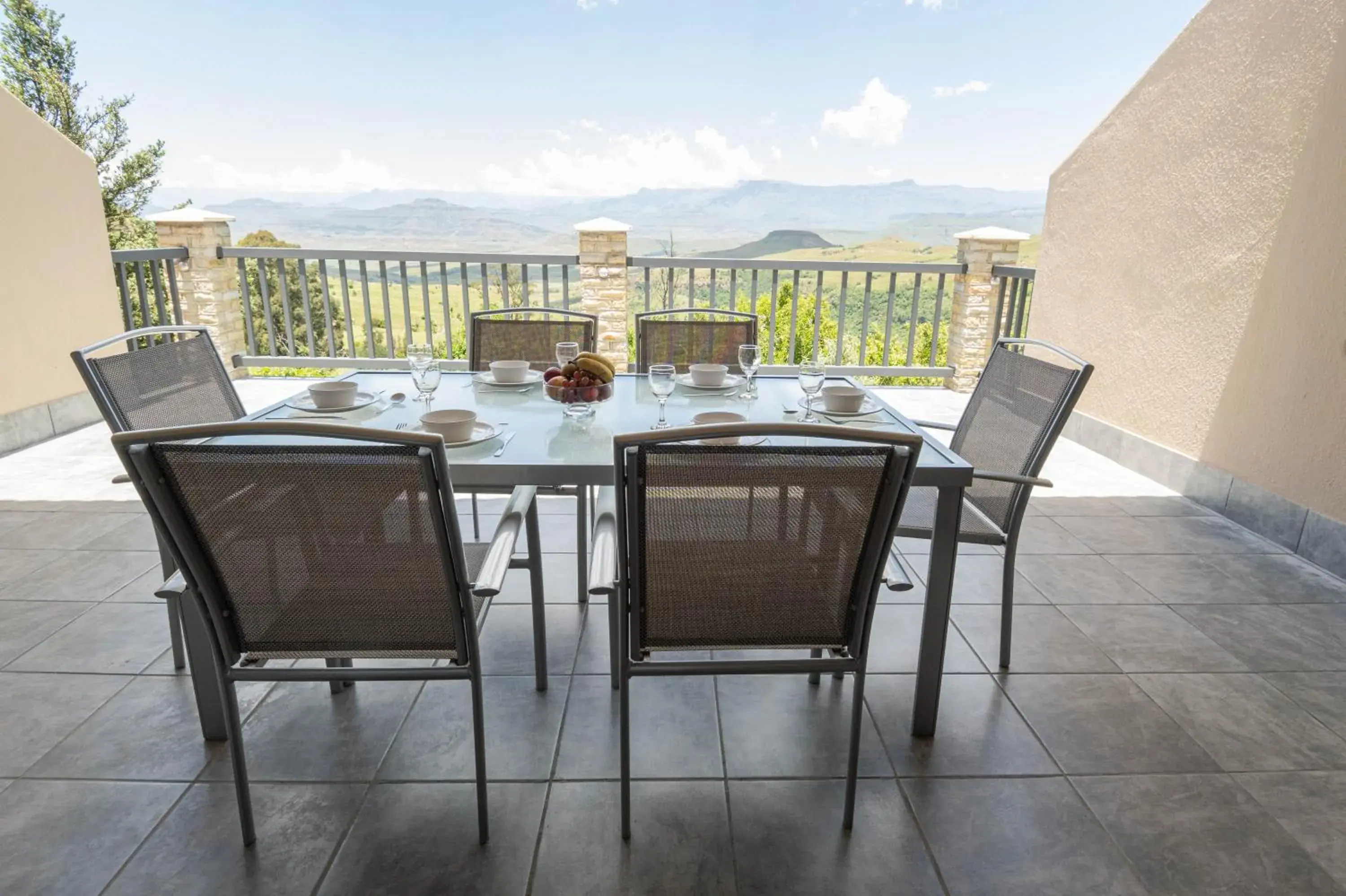 One-Bedroom Superior Chalet in Little Switzerland Resort by Dream Resorts One-Bedroom Superior Chalet in Little Switzerland Resort by Dream Resorts