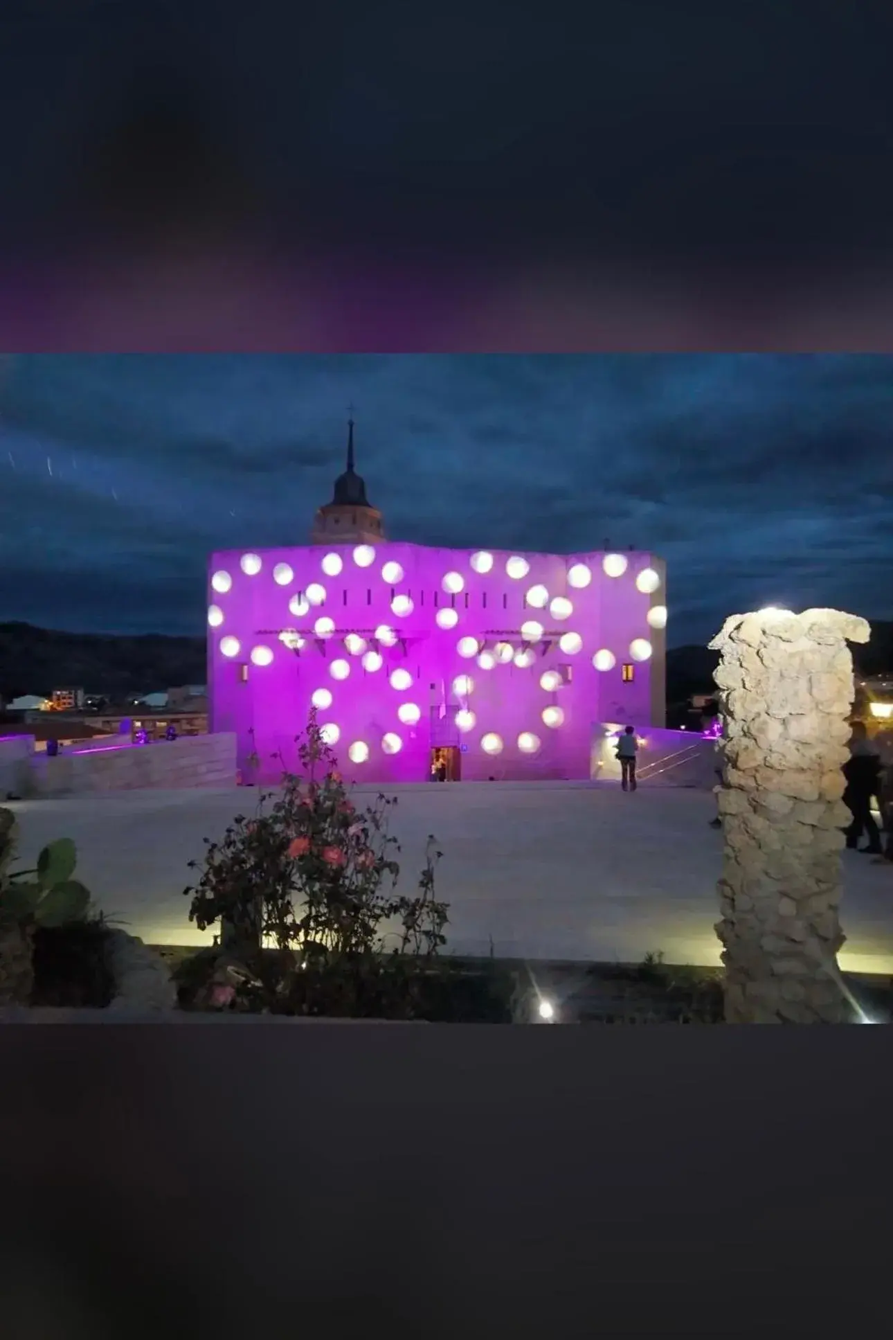 Castillo Fortaleza de Ateca Castillo Fortaleza de Ateca