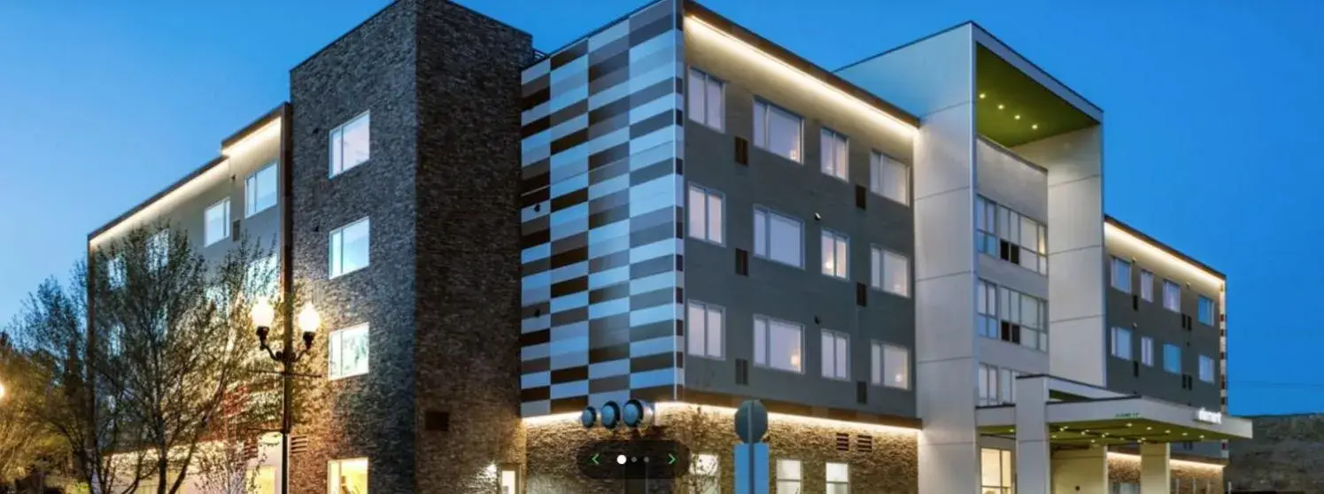 Element Fort Smith Element Fort Smith