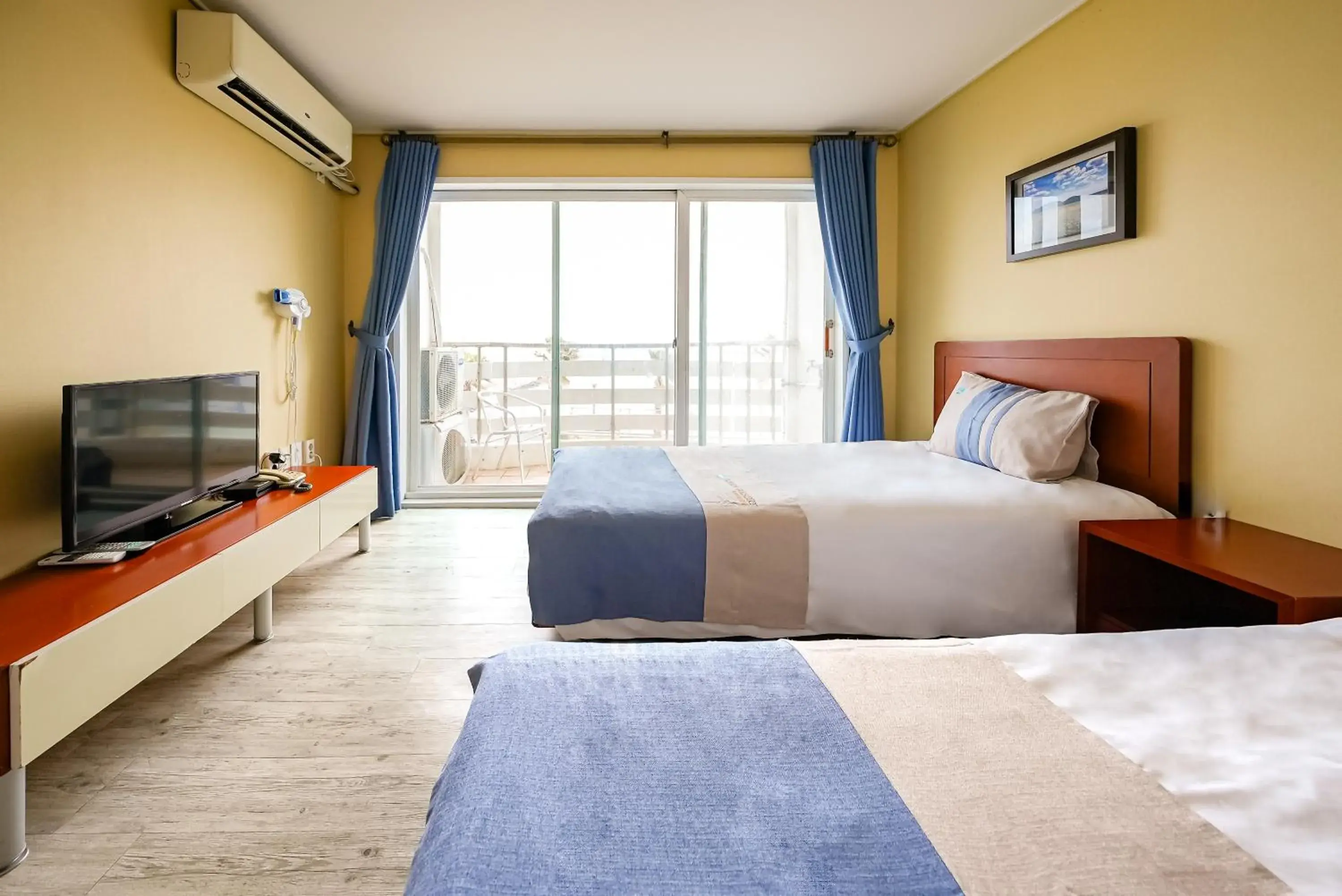 Family Room in Mega Resort Family Room in Mega Resort