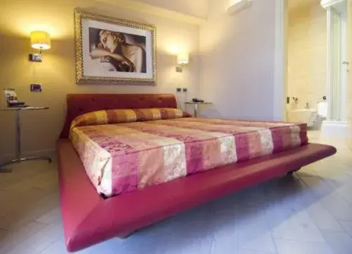 Double Room in Hotel Touring Double Room in Hotel Touring