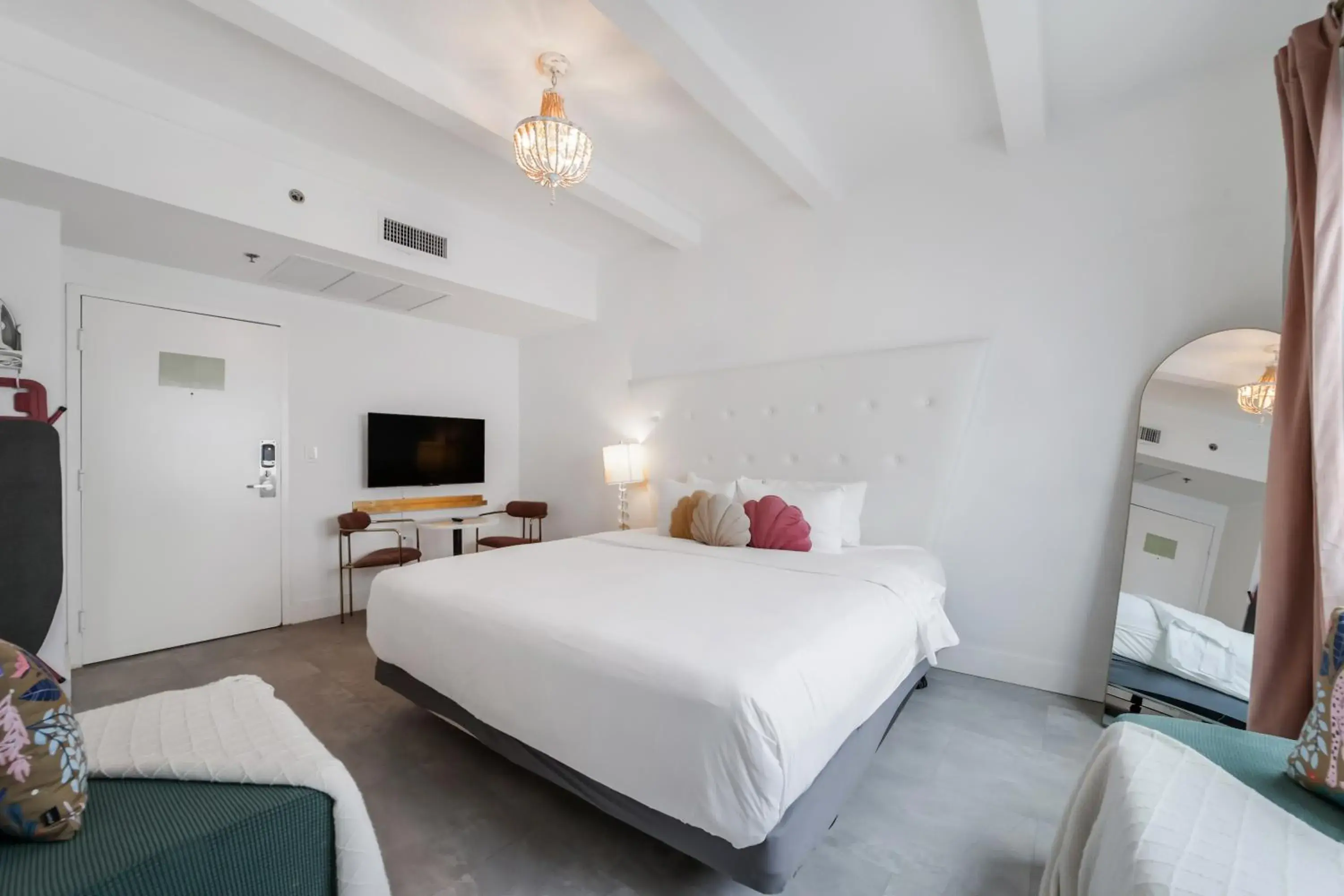 King Suite in Ocean Spray Hotel King Suite in Ocean Spray Hotel