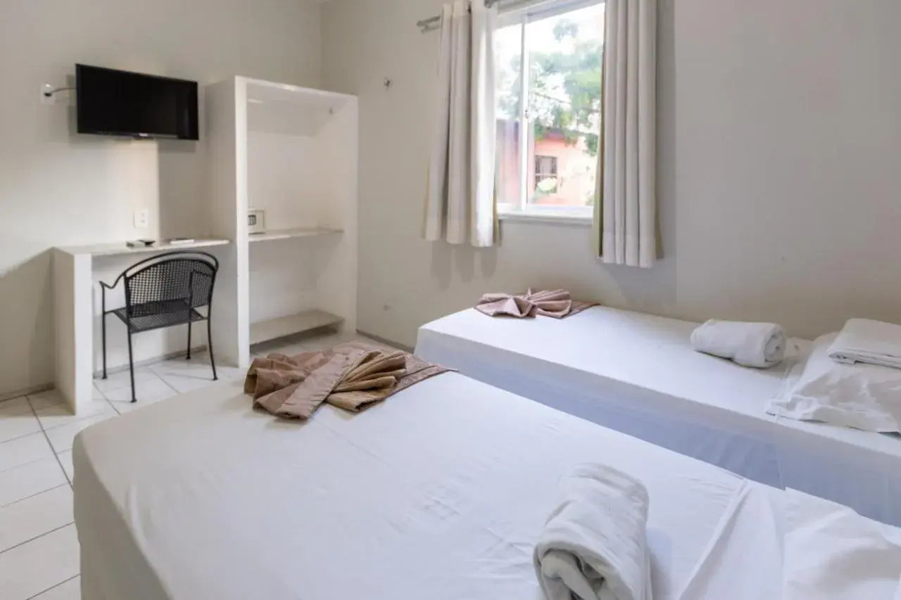 Mares de Iracema Residence Hotel Mares de Iracema Residence Hotel