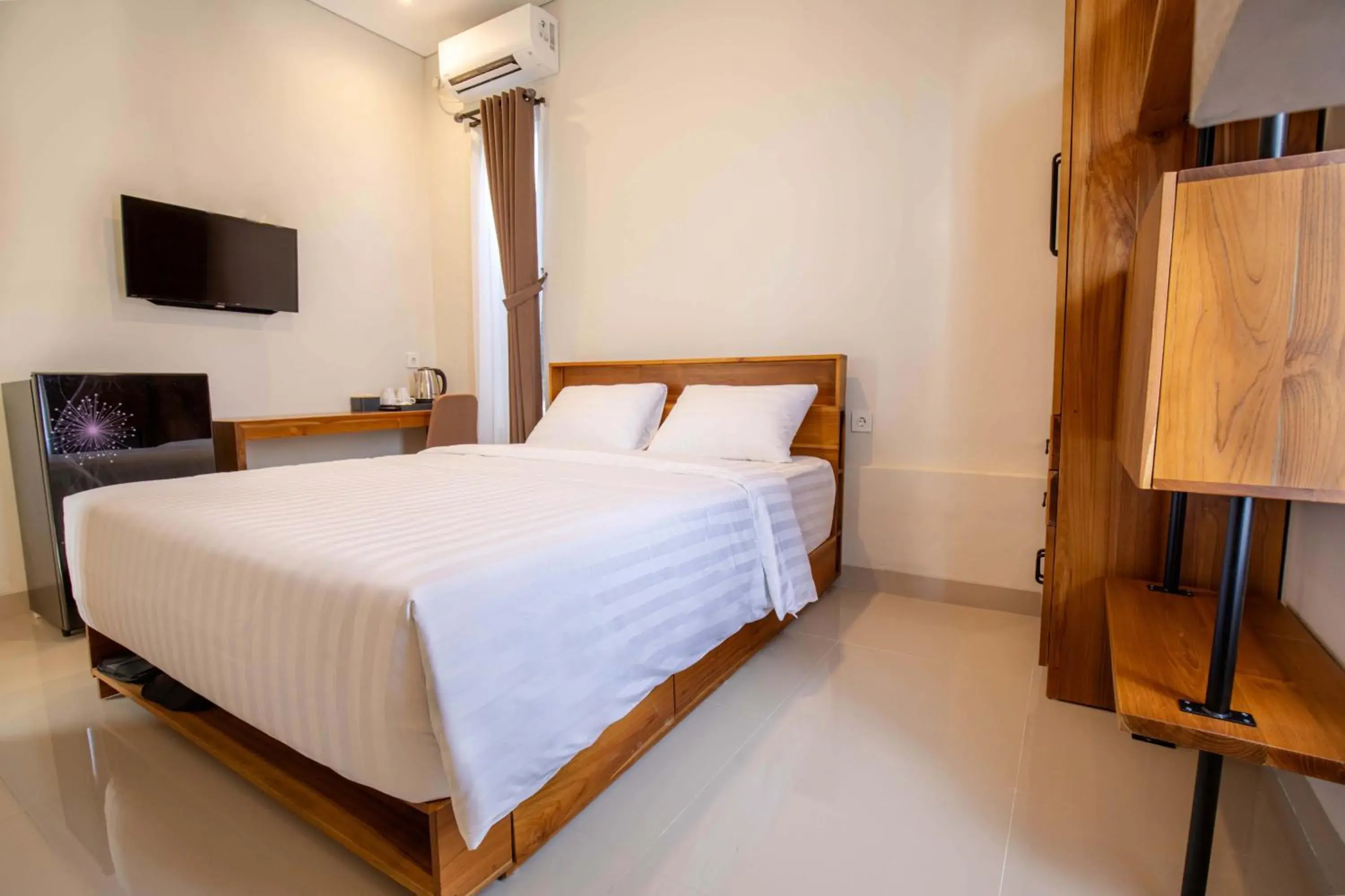 Deluxe Studio in Baliem CoLiving Deluxe Studio in Baliem CoLiving