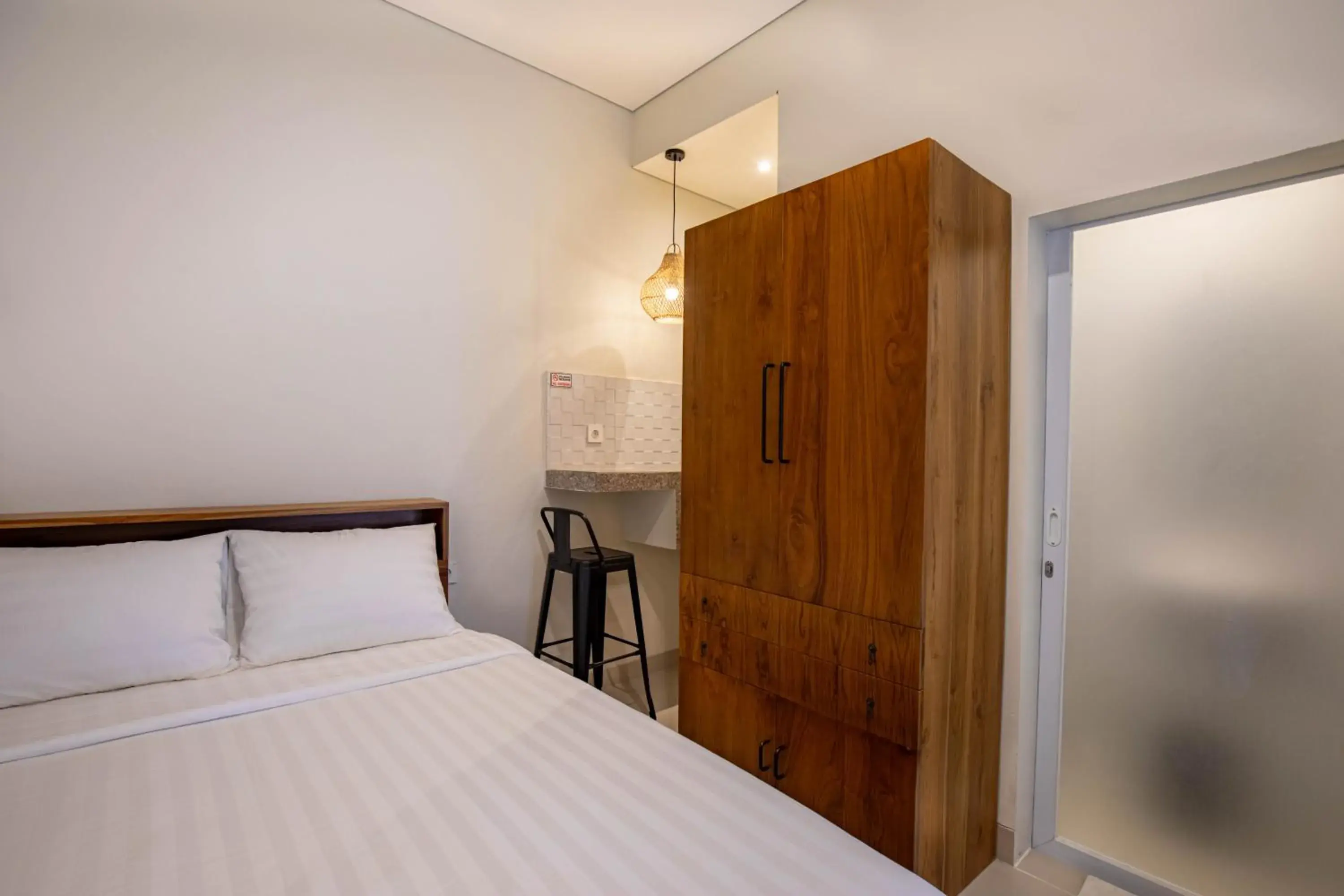 Standard Studio in Baliem CoLiving Standard Studio in Baliem CoLiving