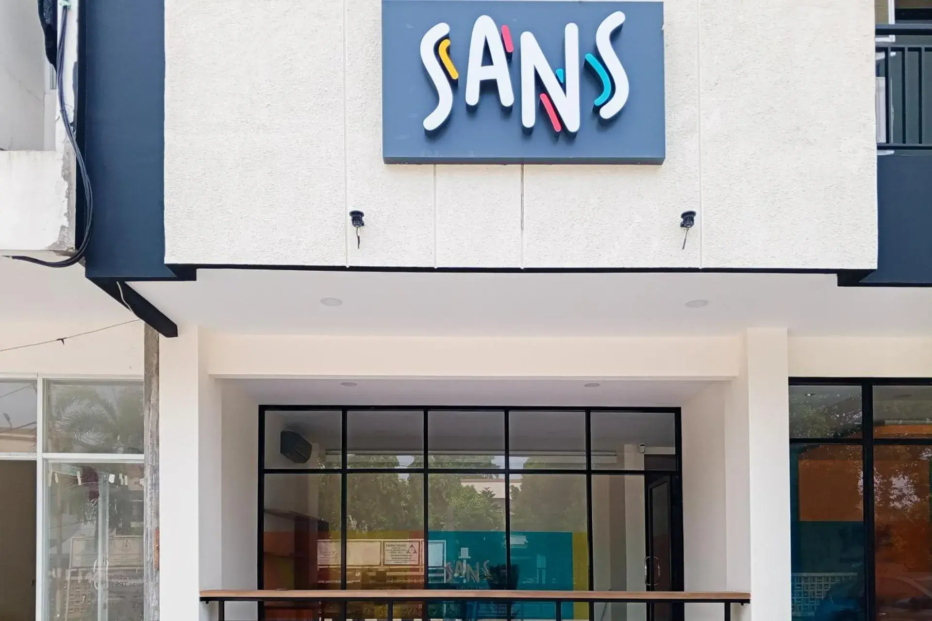 Sans Max Living Tangerang Sans Max Living Tangerang