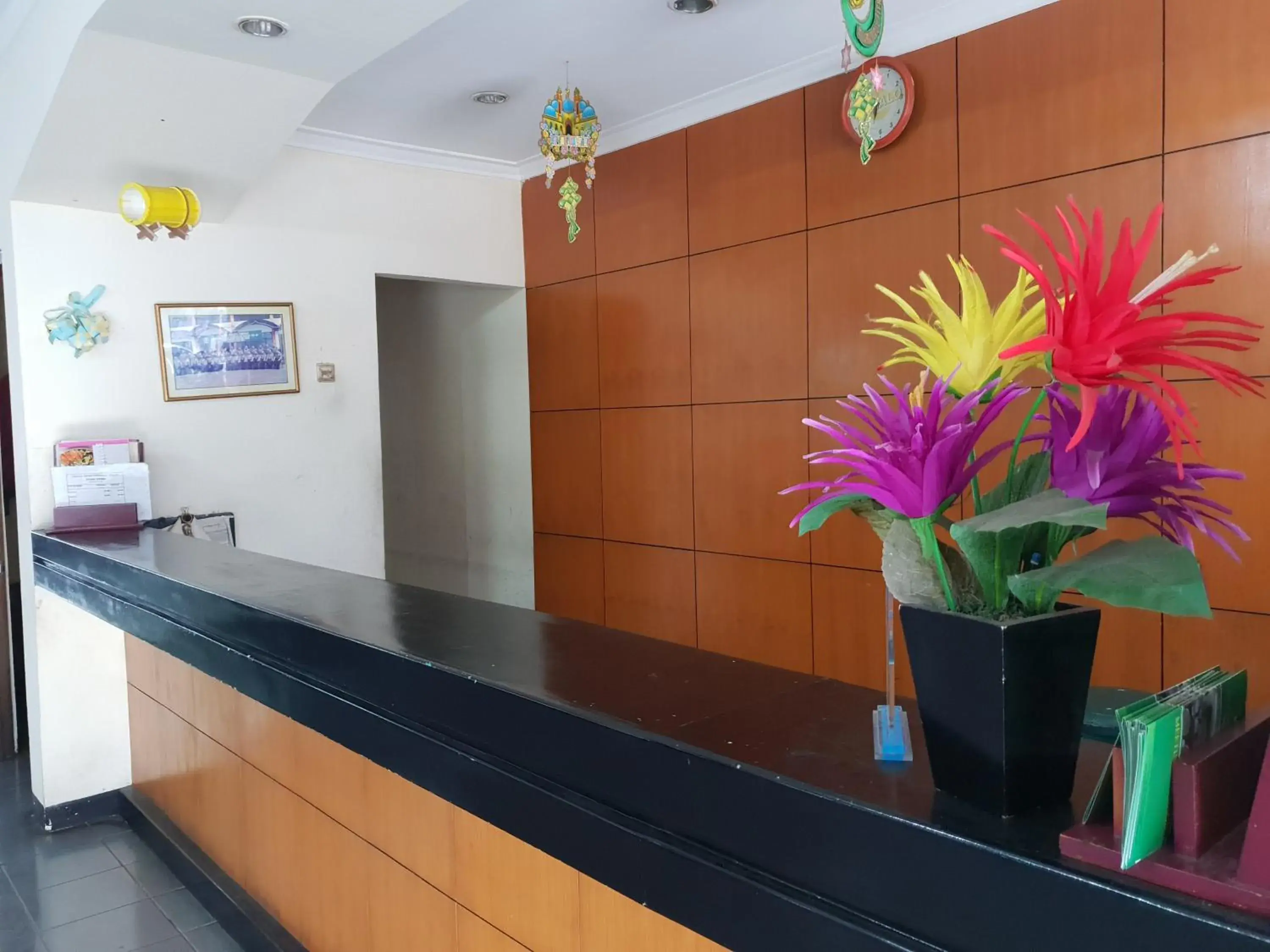 Hotel Cisarua Indah Hotel Cisarua Indah