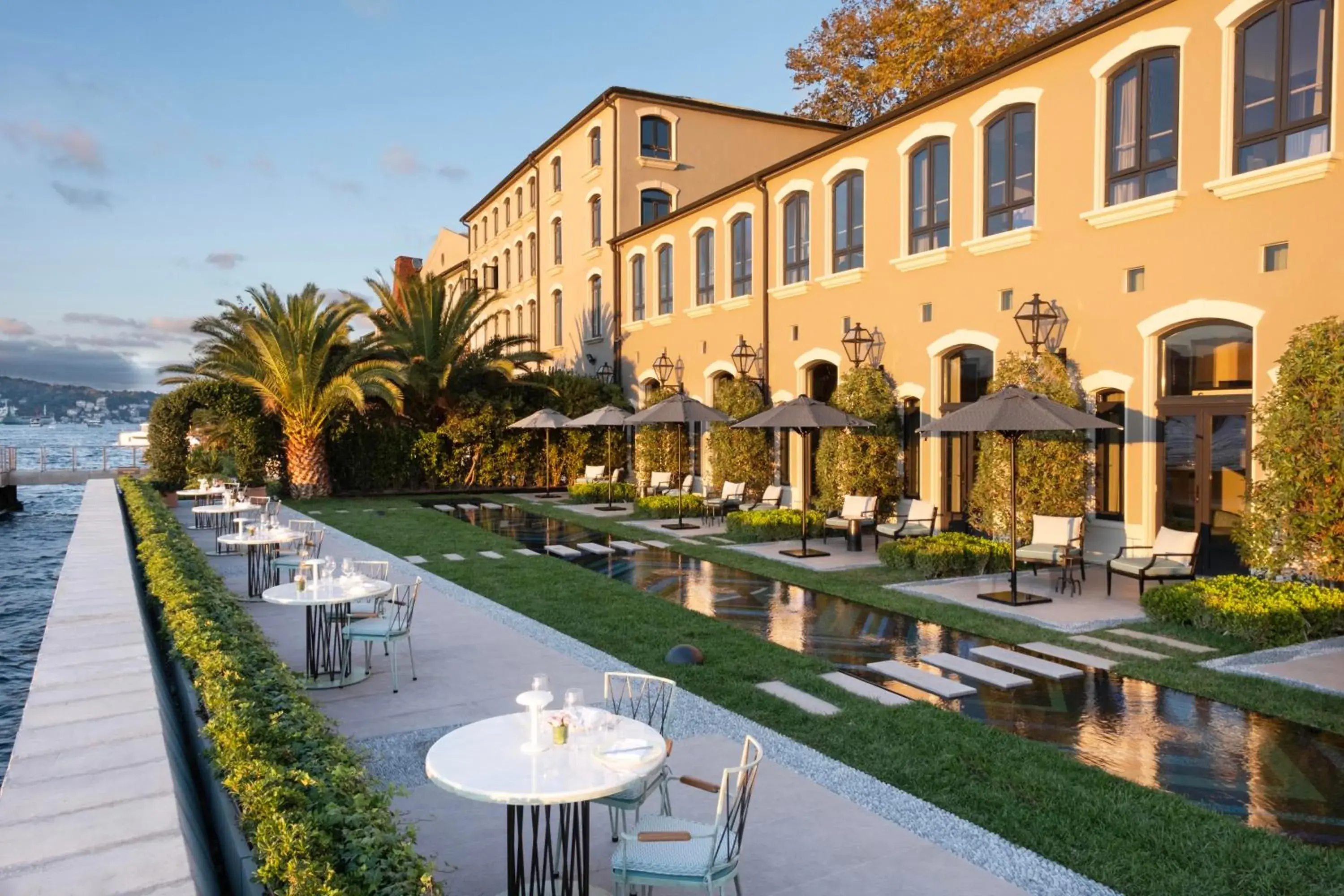 Vakko Hotel Sumahan Bosphorus Vakko Hotel Sumahan Bosphorus