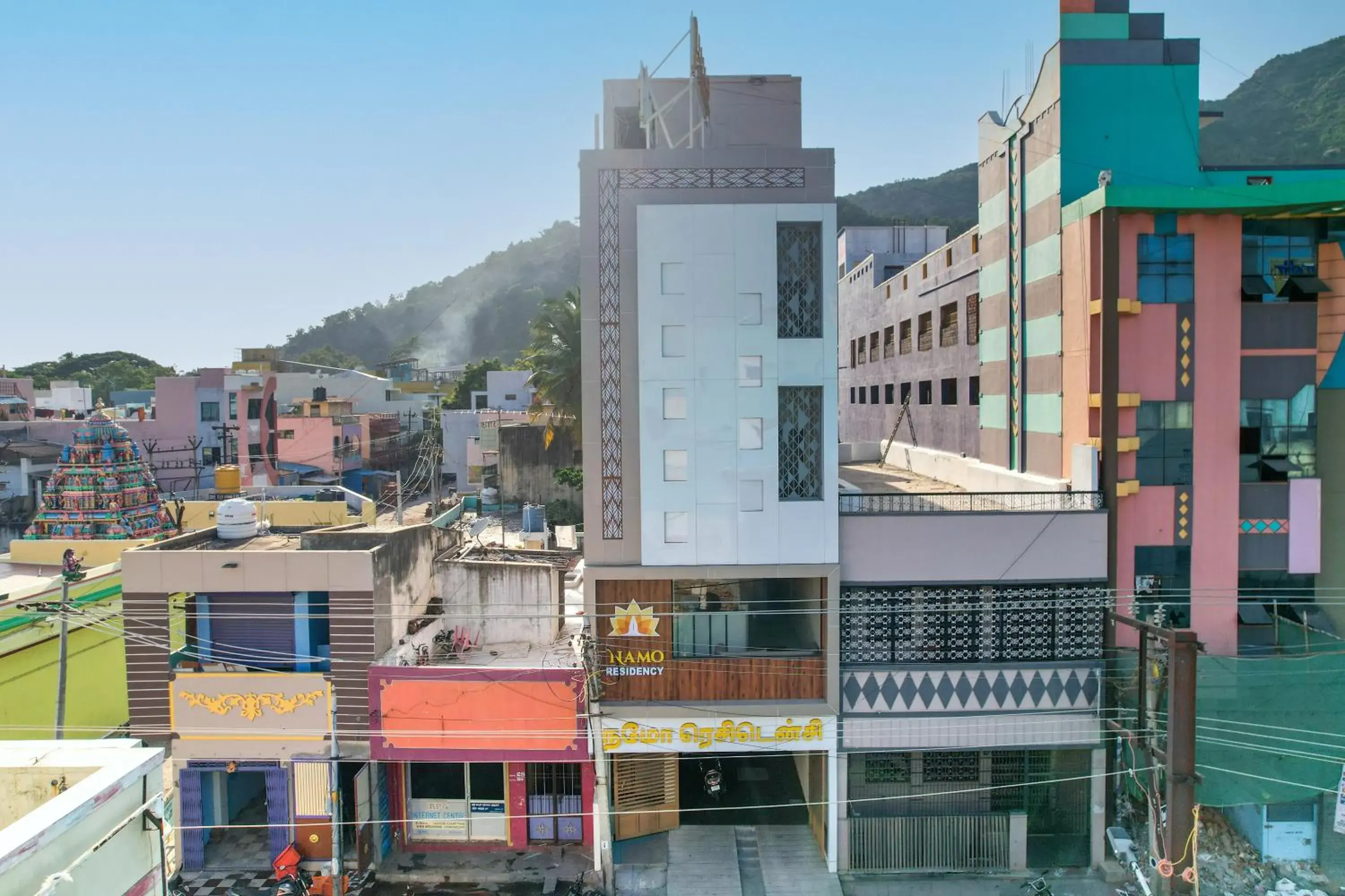 Namo Residency Namo Residency