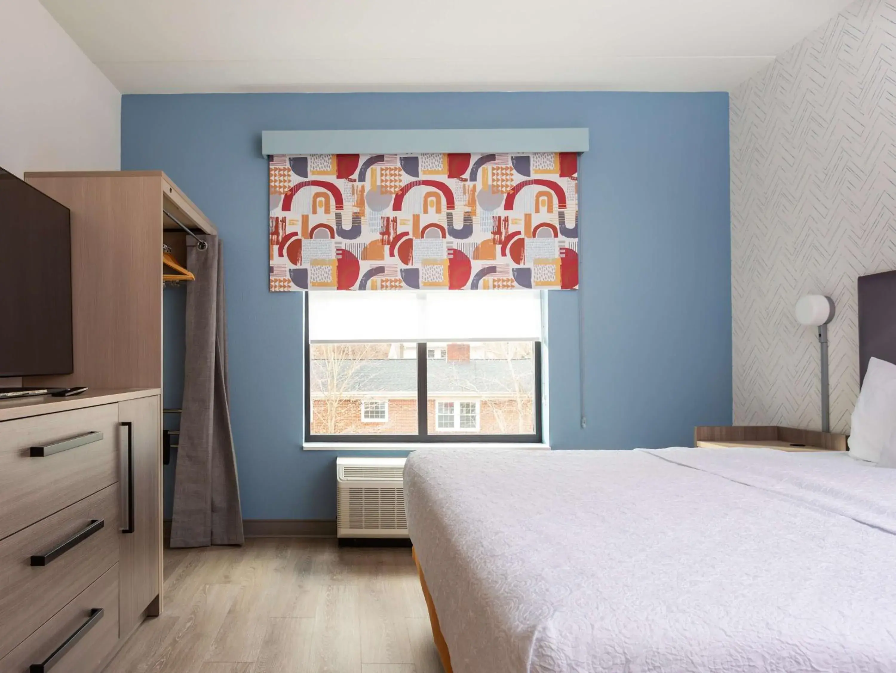 King Studio Suite in Home2 Suites By Hilton Boone King Studio Suite in Home2 Suites By Hilton Boone