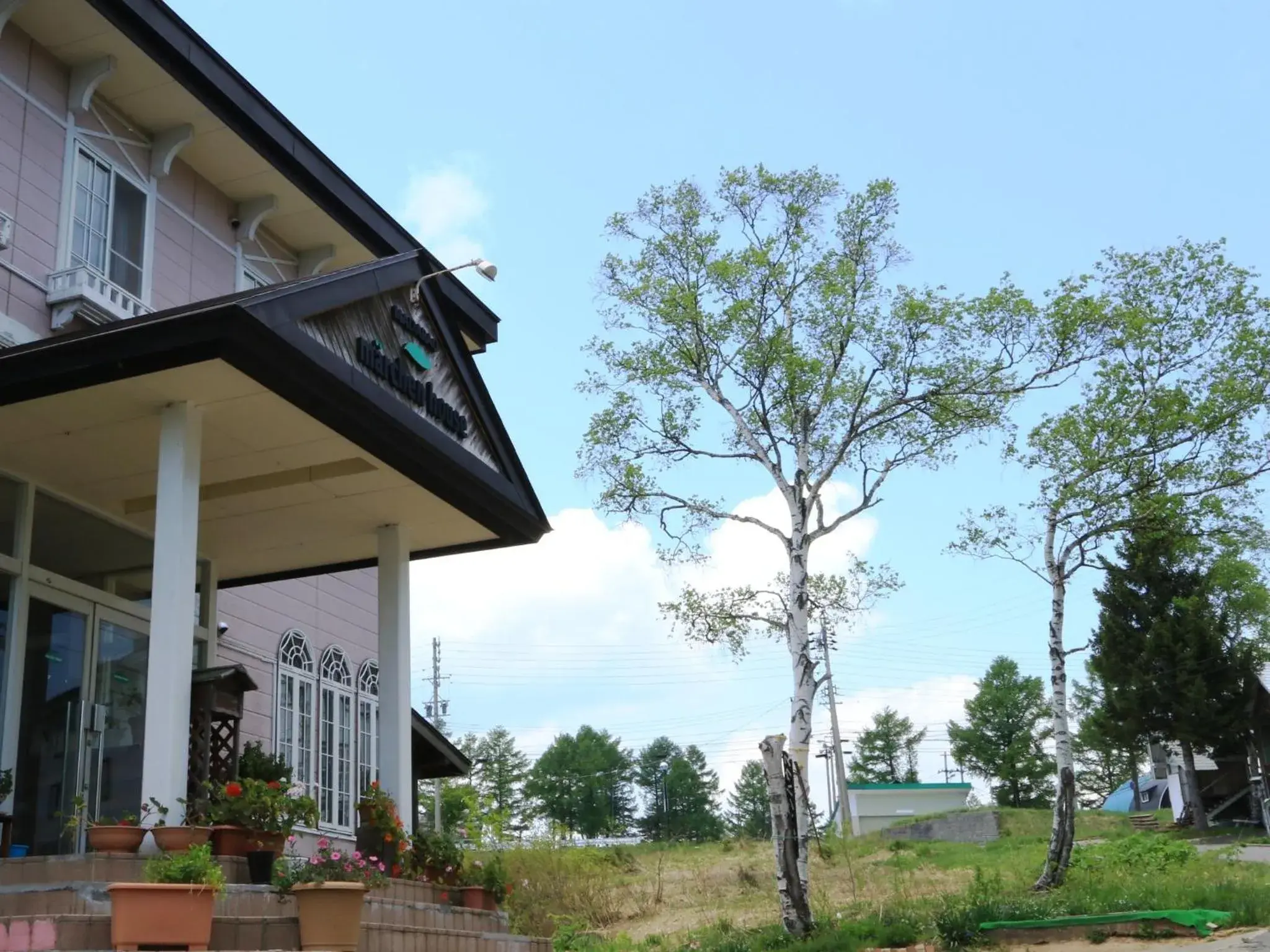 Marchen House Madarao Marchen House Madarao