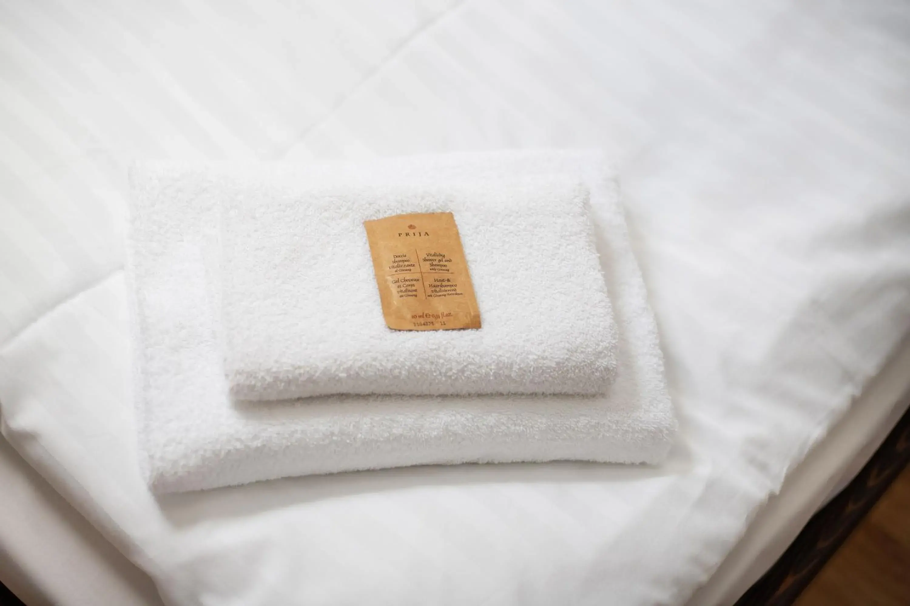 Twin Room with Shower in Avanti apgyvendinimas-restoranas Twin Room with Shower in Avanti apgyvendinimas-restoranas