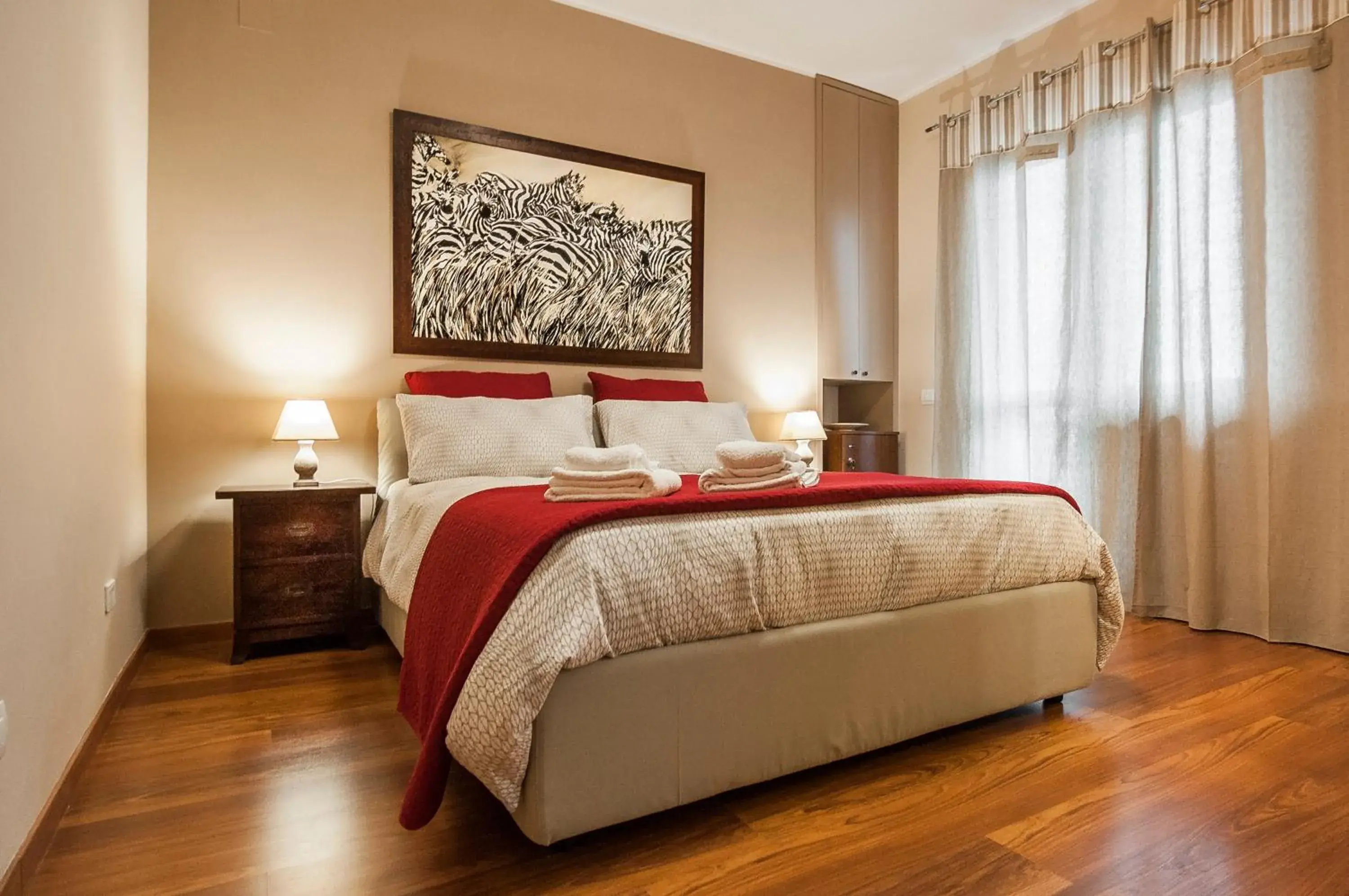 Villa Olga B&B Villa Olga B&B