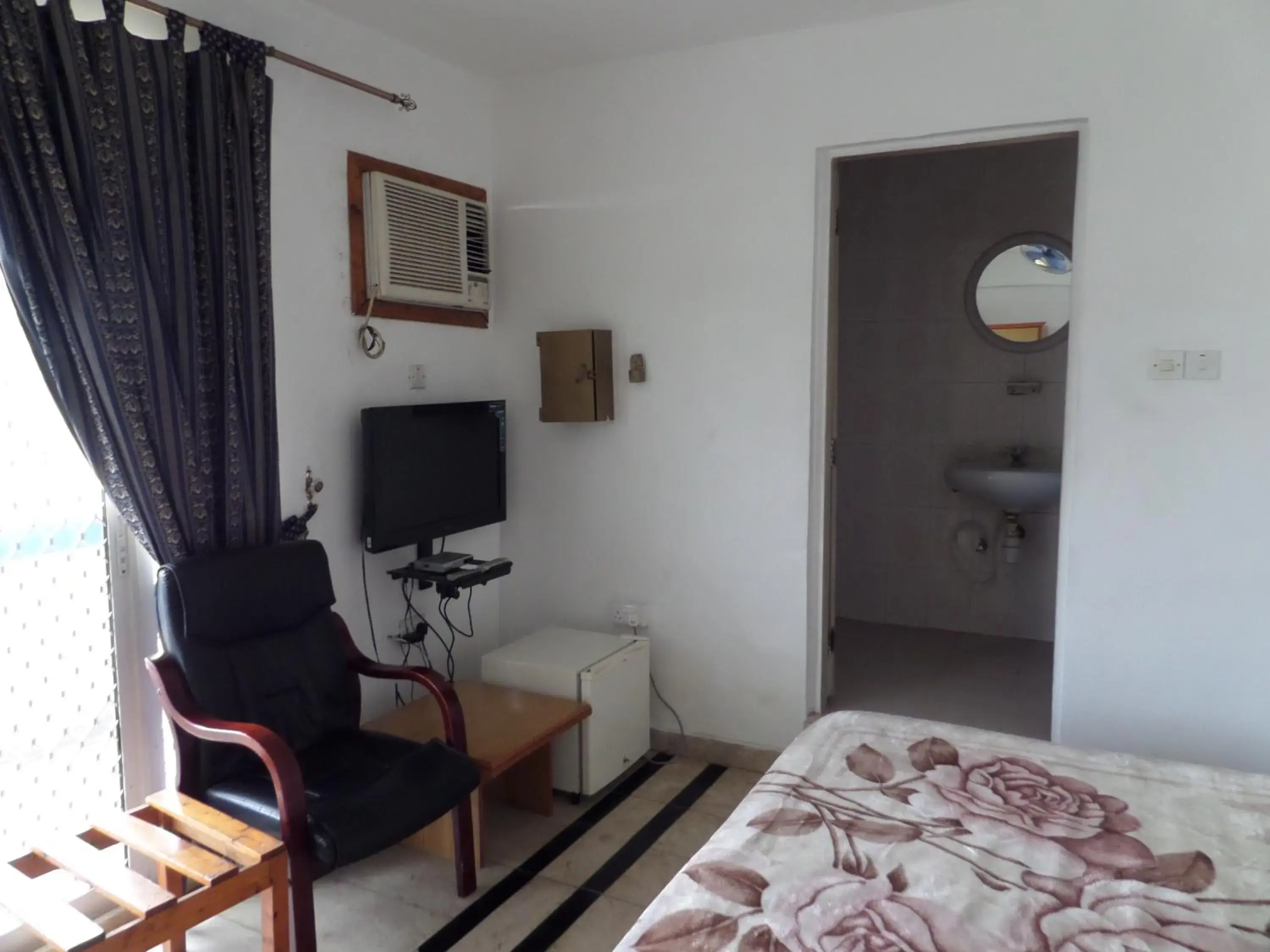 Double Room in Sophia Hotel Double Room in Sophia Hotel