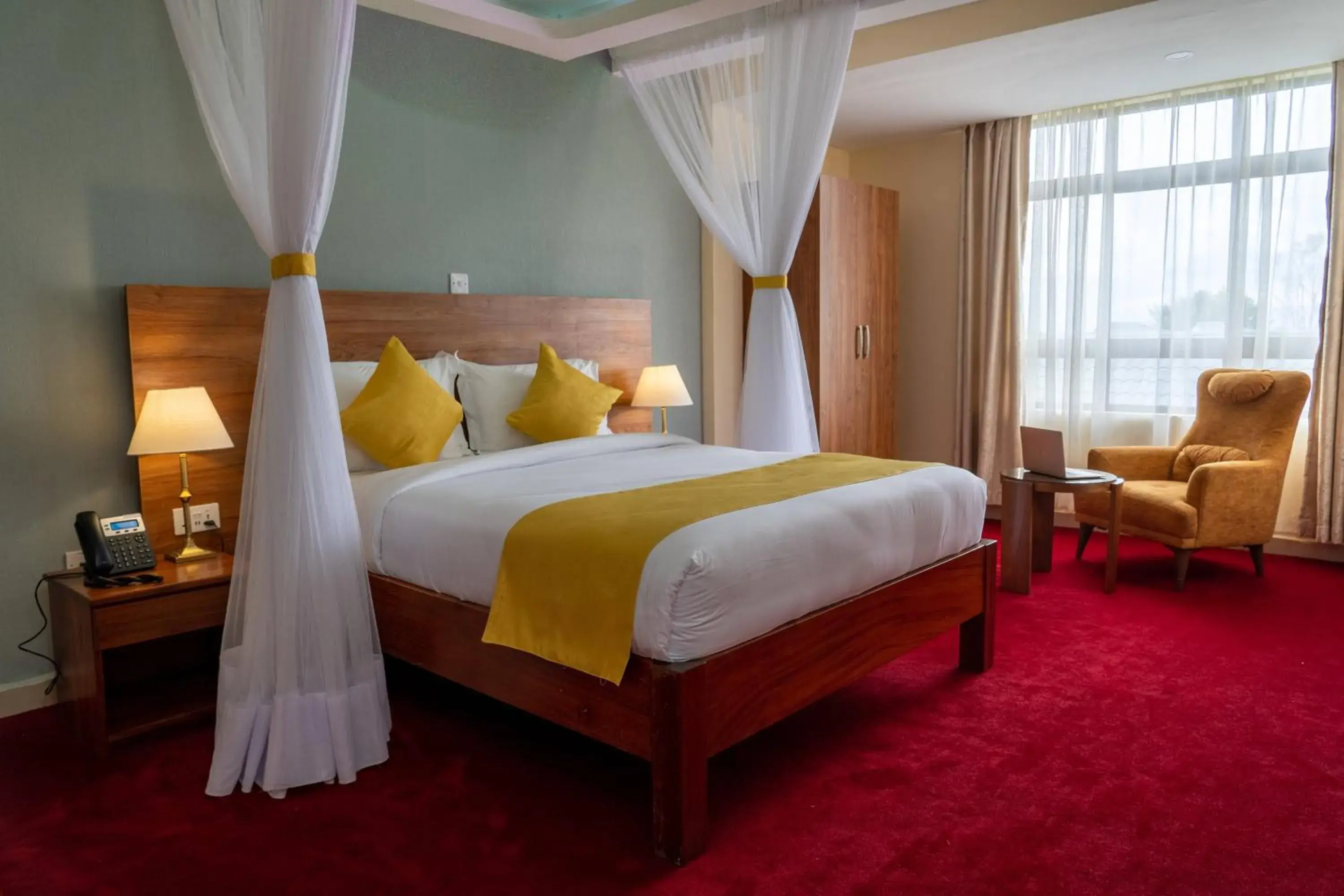 Burch's Resort Naivasha Burch's Resort Naivasha