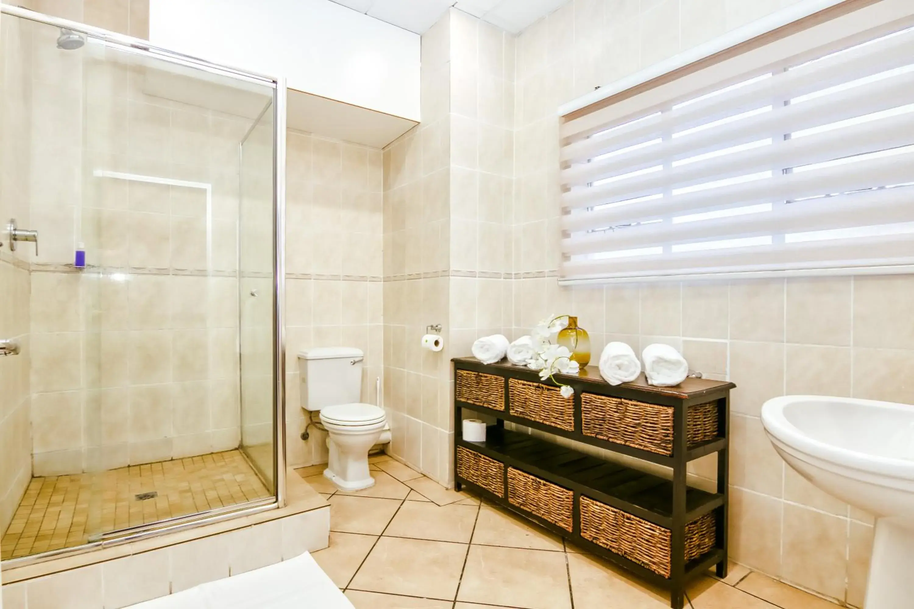 Apartment (4 Adults) in BM Gardens Apartment (4 Adults) in BM Gardens