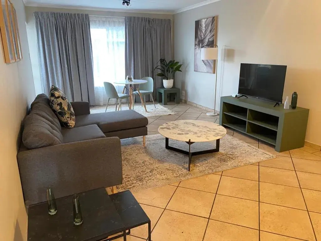 Apartment with Garden View in BM Gardens Apartment with Garden View in BM Gardens