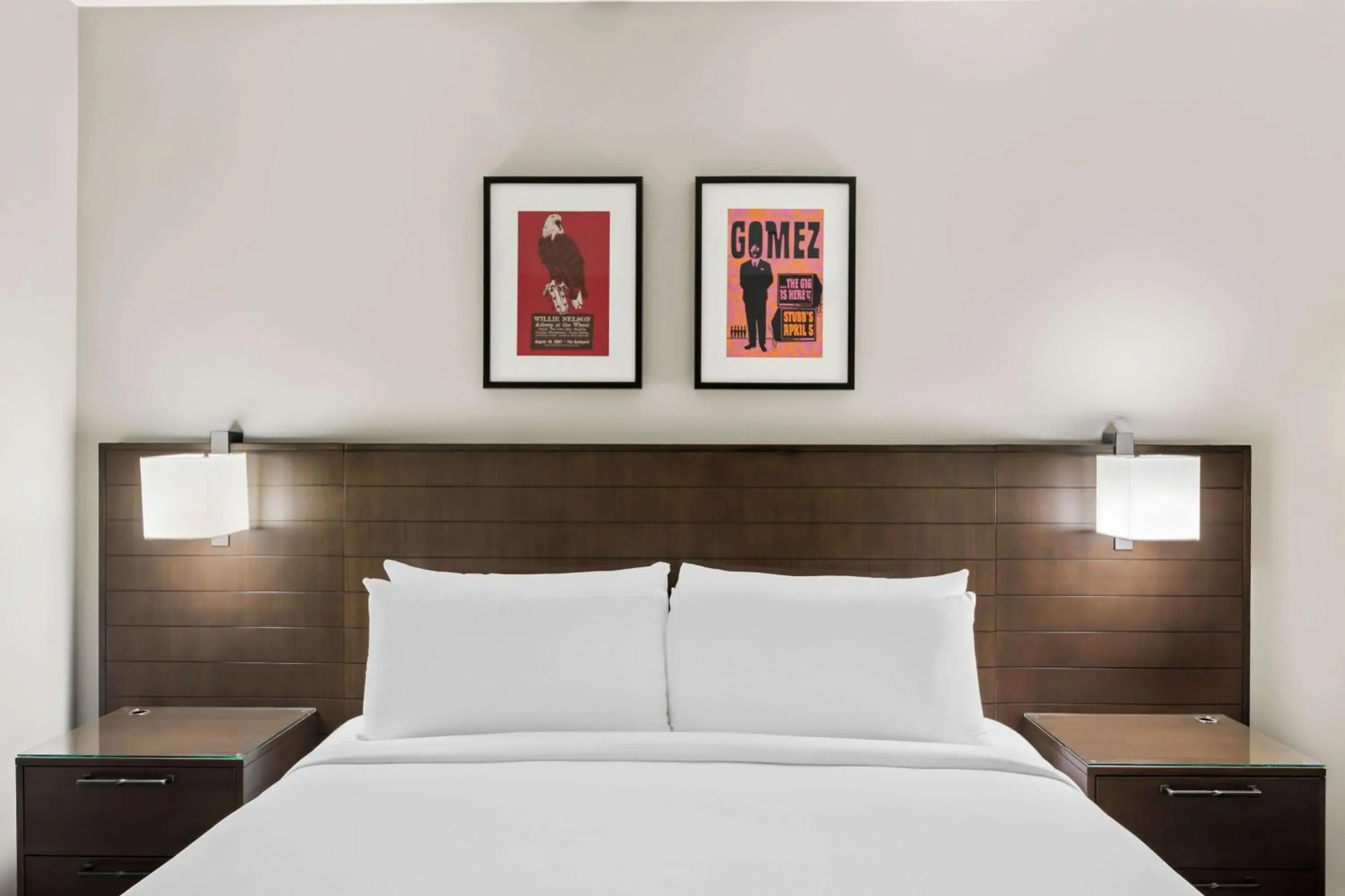 Deluxe King Room - Hearing Accessible in Sonesta Bee Cave Austin Hill Country Deluxe King Room - Hearing Accessible in Sonesta Bee Cave Austin Hill Country