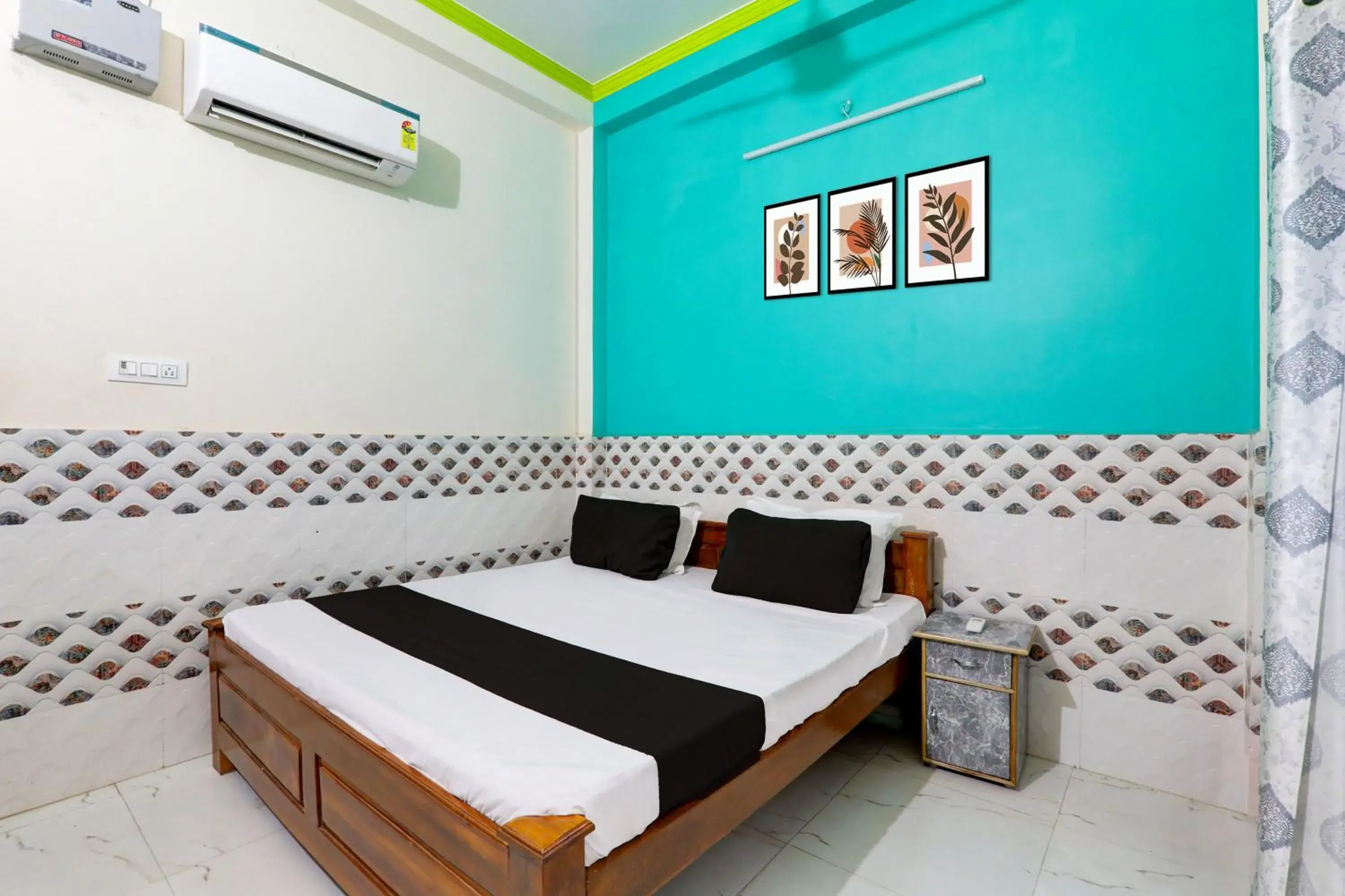 Hotel O Ramadhya Palace Hotel O Ramadhya Palace