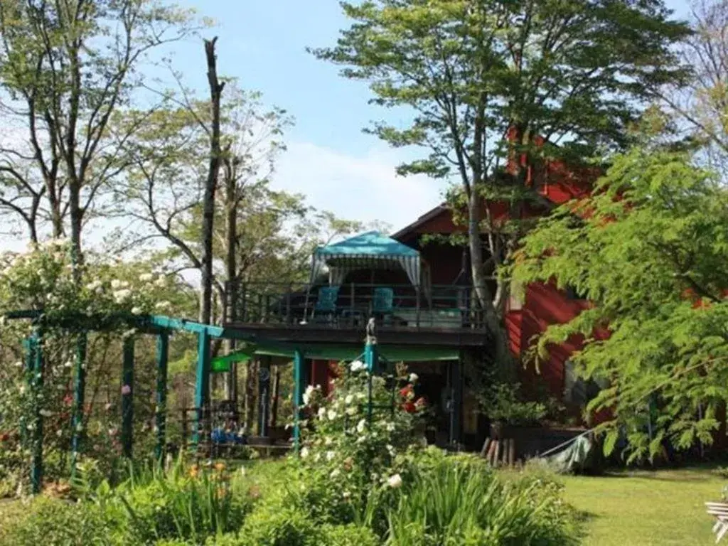 Country Inn Canadian House Country Inn Canadian House