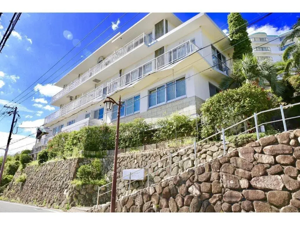 MISAKI TERRACE MISAKI TERRACE