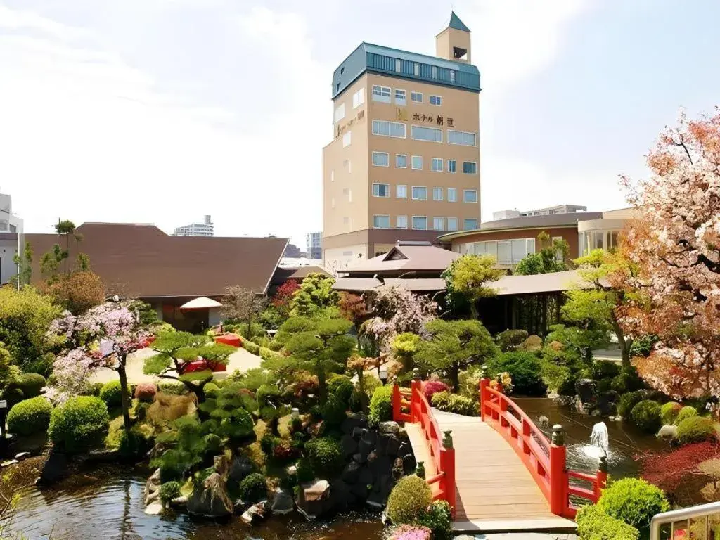 Hotel Marital Sousei Hotel Marital Sousei