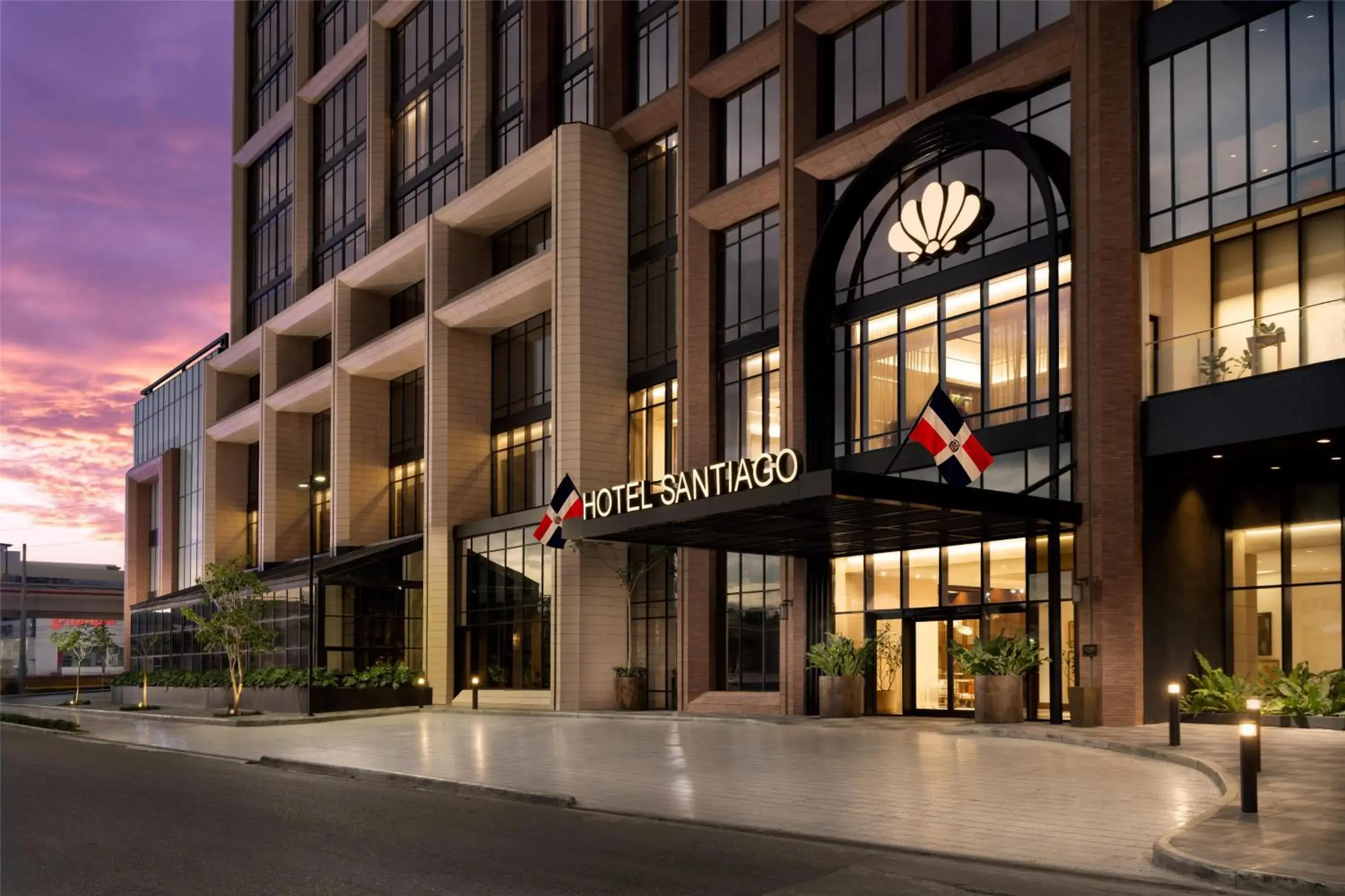 Hotel Santiago, Curio Collection By Hilton Hotel Santiago, Curio Collection By Hilton