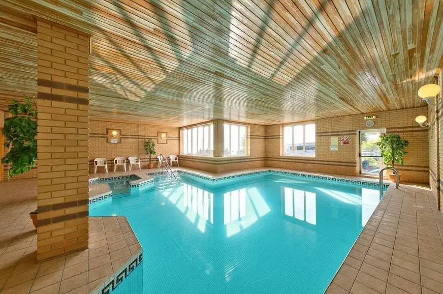 Standard Single Room - single occupancy in Channel View Hotel Standard Single Room - single occupancy in Channel View Hotel