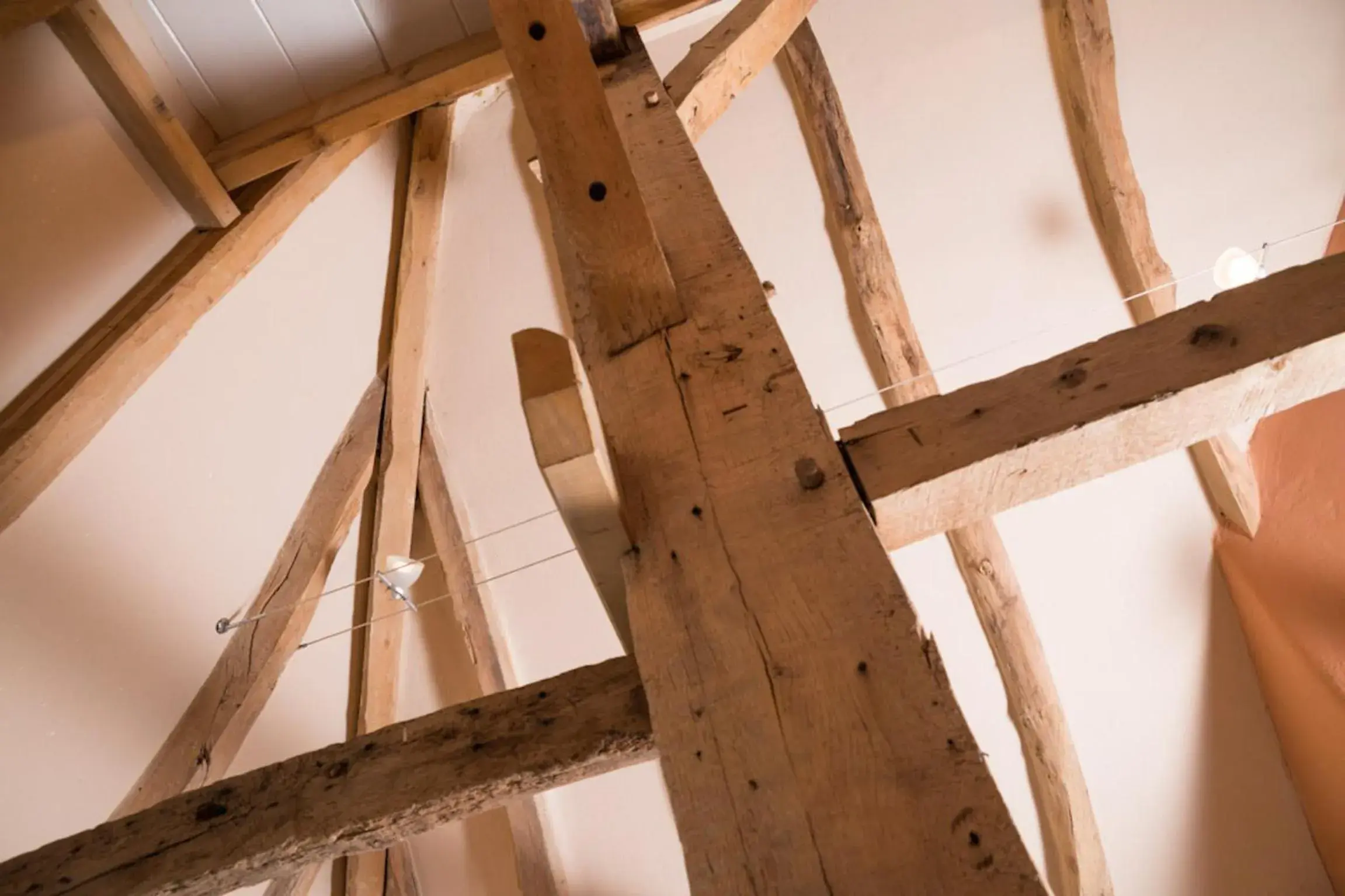 Superior Double Room in Herberg de Kemper Superior Double Room in Herberg de Kemper