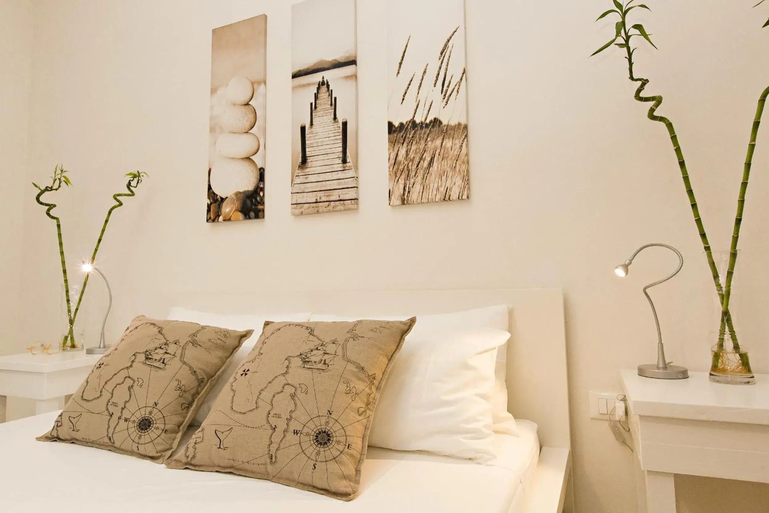 B&B Nonno Gino B&B Nonno Gino