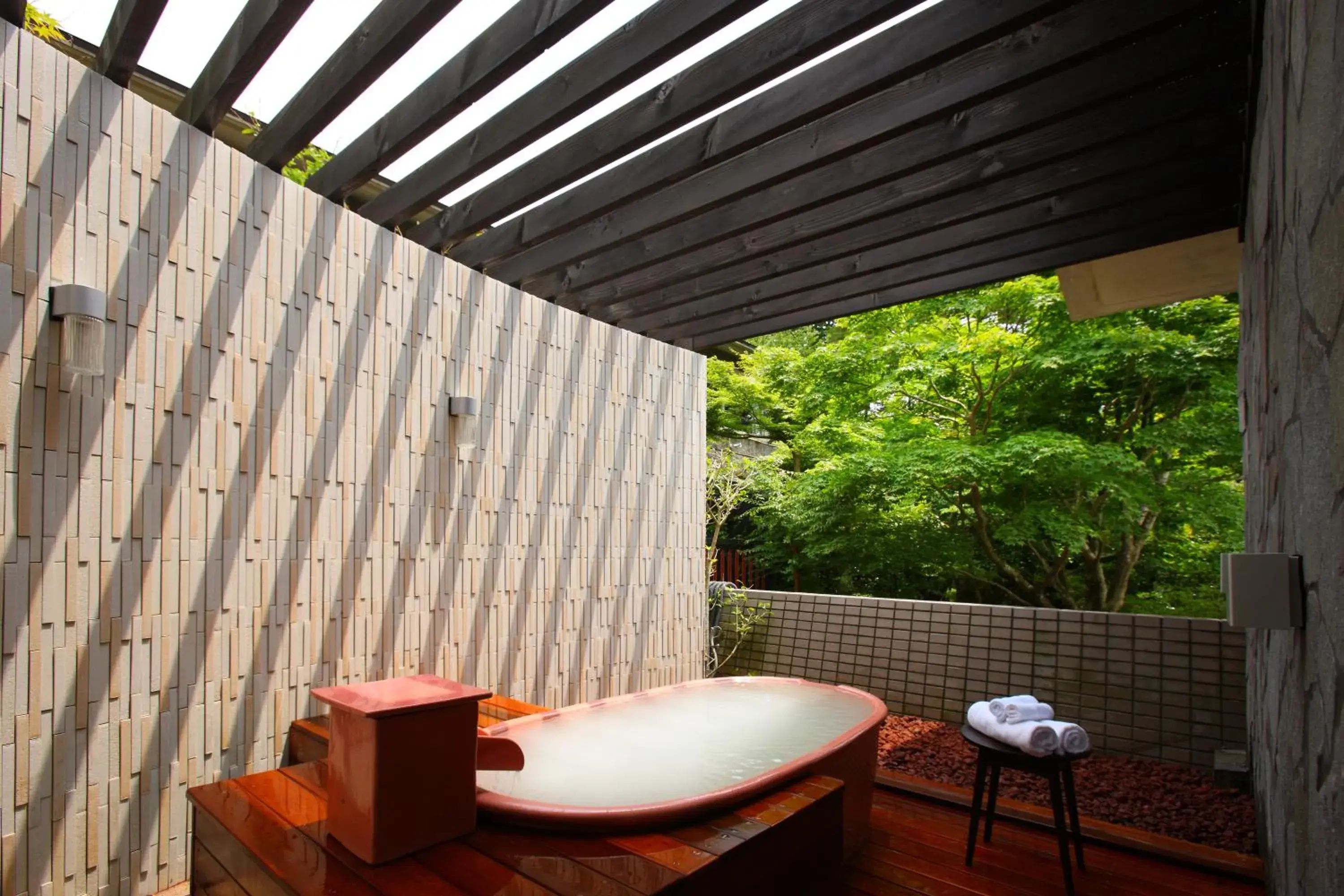 Standard Twin Room in Hakone Fontaine Bleau Sengokutei Standard Twin Room in Hakone Fontaine Bleau Sengokutei