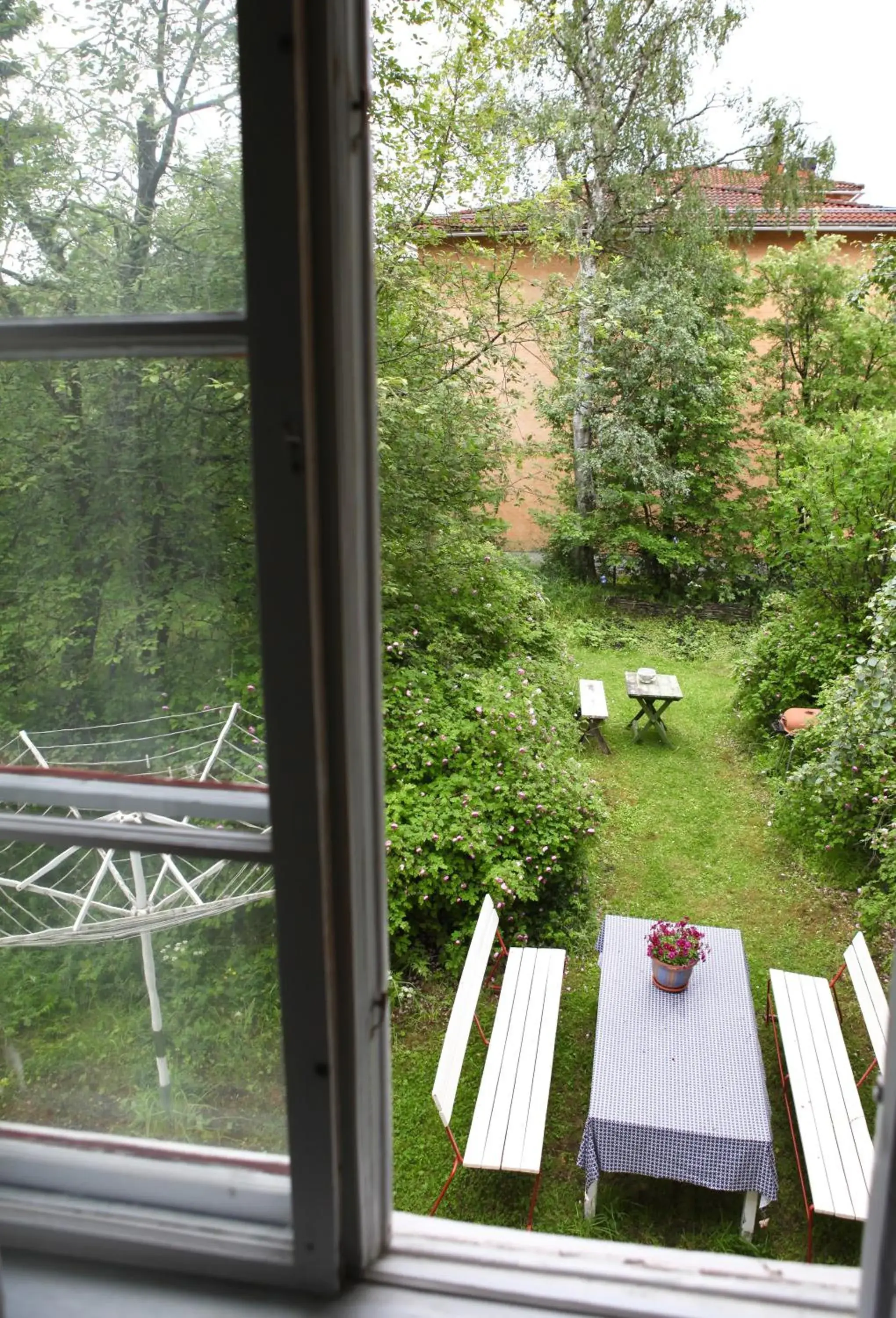 Two-Bedroom Apartment in Prästgatanett Apartments Two-Bedroom Apartment in Prästgatanett Apartments