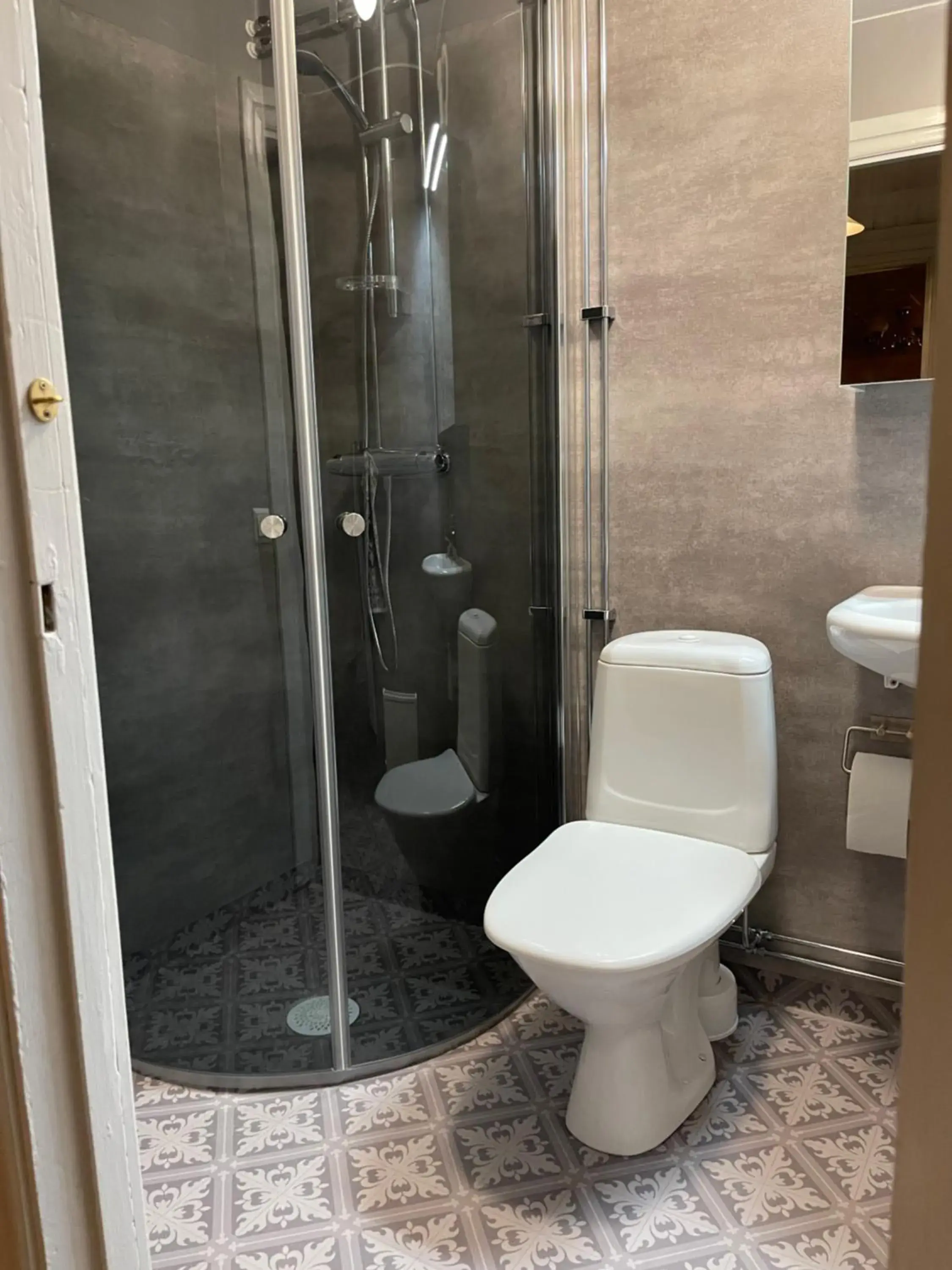 One-Bedroom Apartment in Prästgatanett Apartments One-Bedroom Apartment in Prästgatanett Apartments