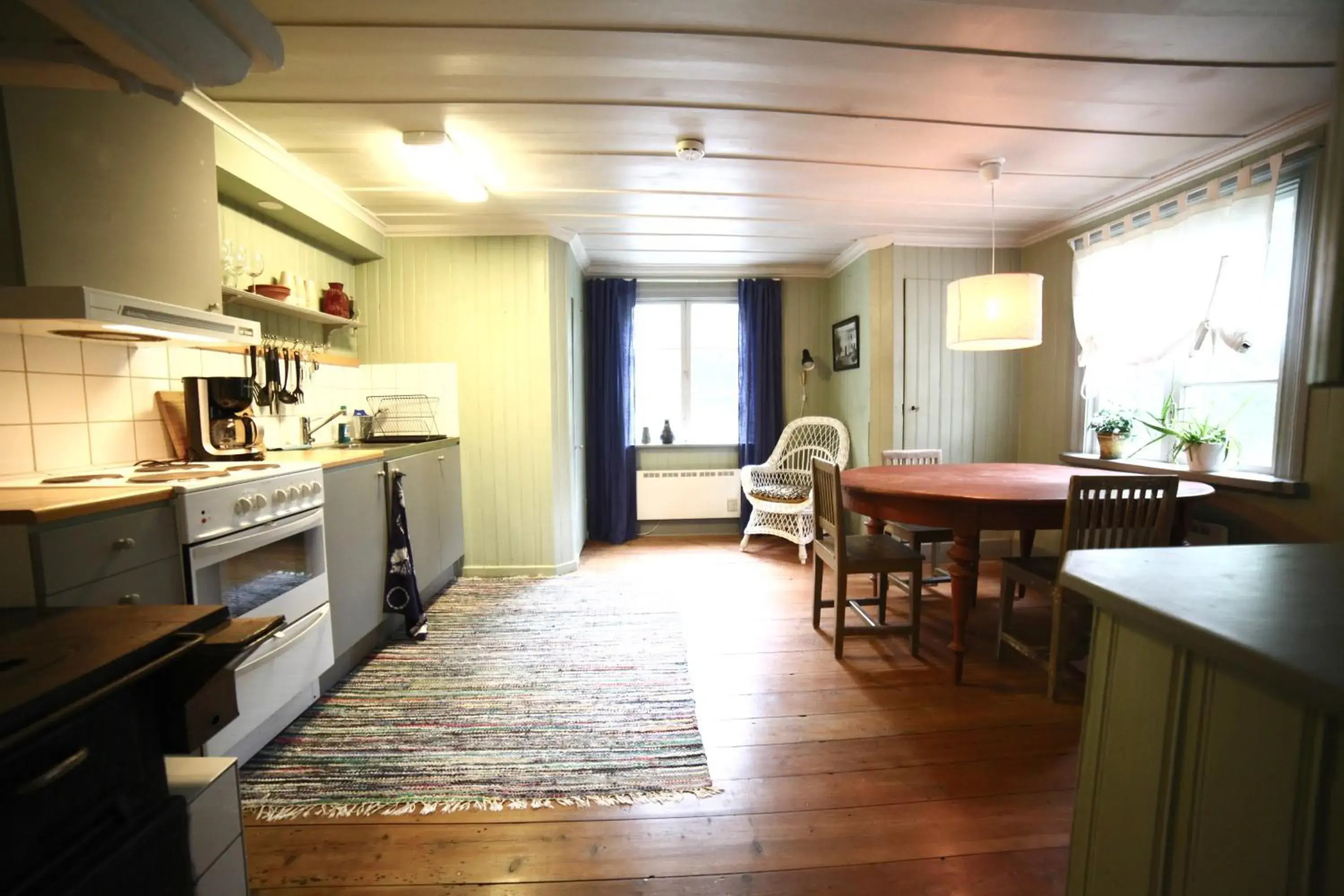 Studio Apartment with Sofa Bed in Prästgatanett Apartments Studio Apartment with Sofa Bed in Prästgatanett Apartments