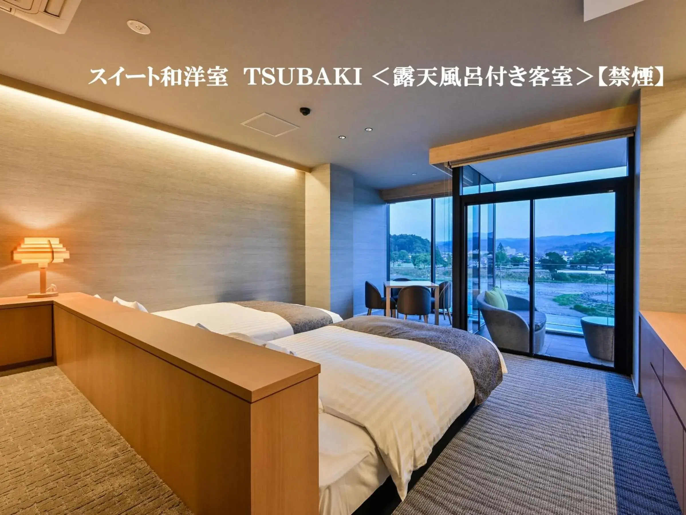 Suite - single occupancy in Hitoyoshi Onsen Nabeya Suite - single occupancy in Hitoyoshi Onsen Nabeya