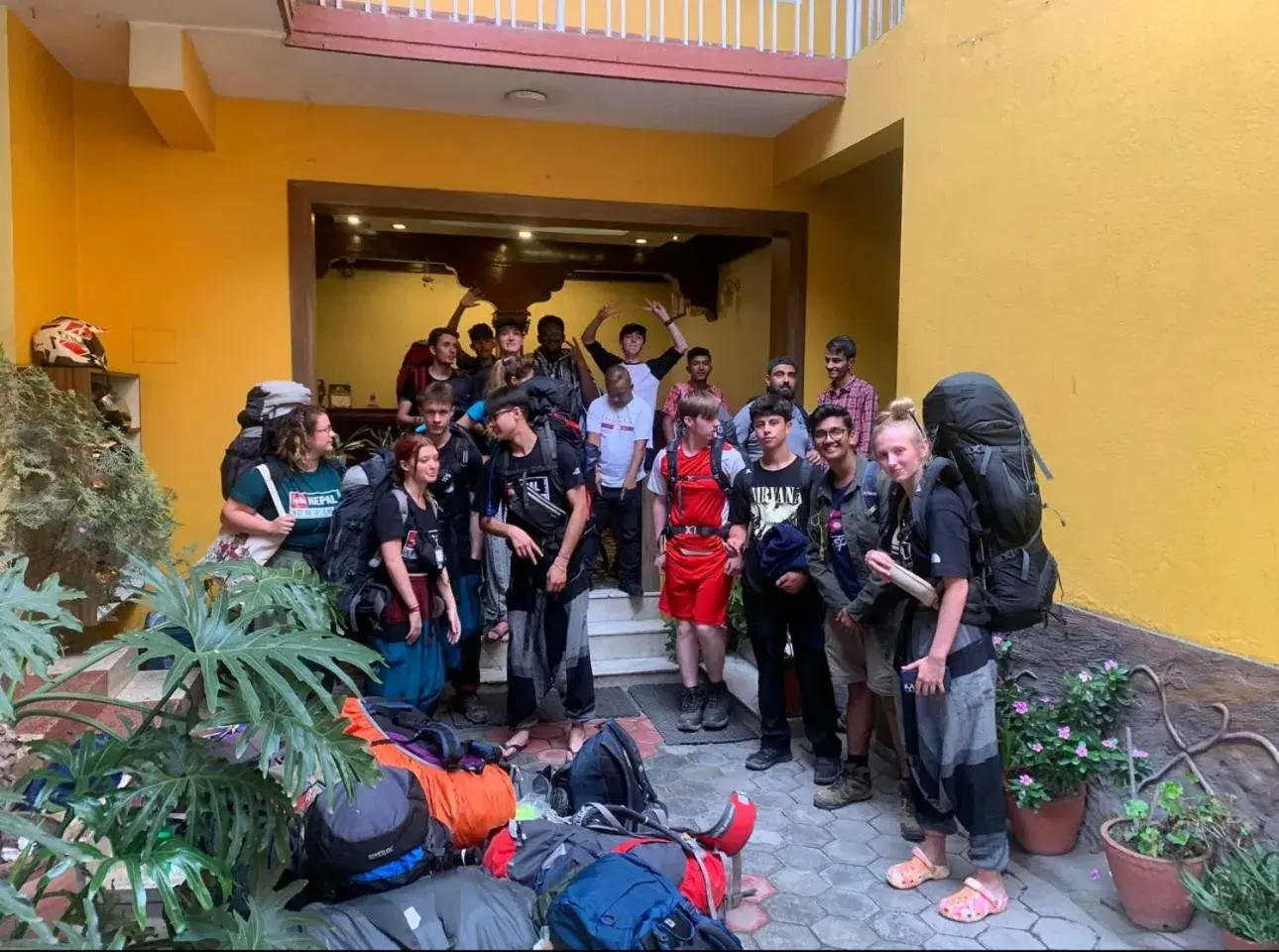 Buddha Home Nepal Buddha Home Nepal