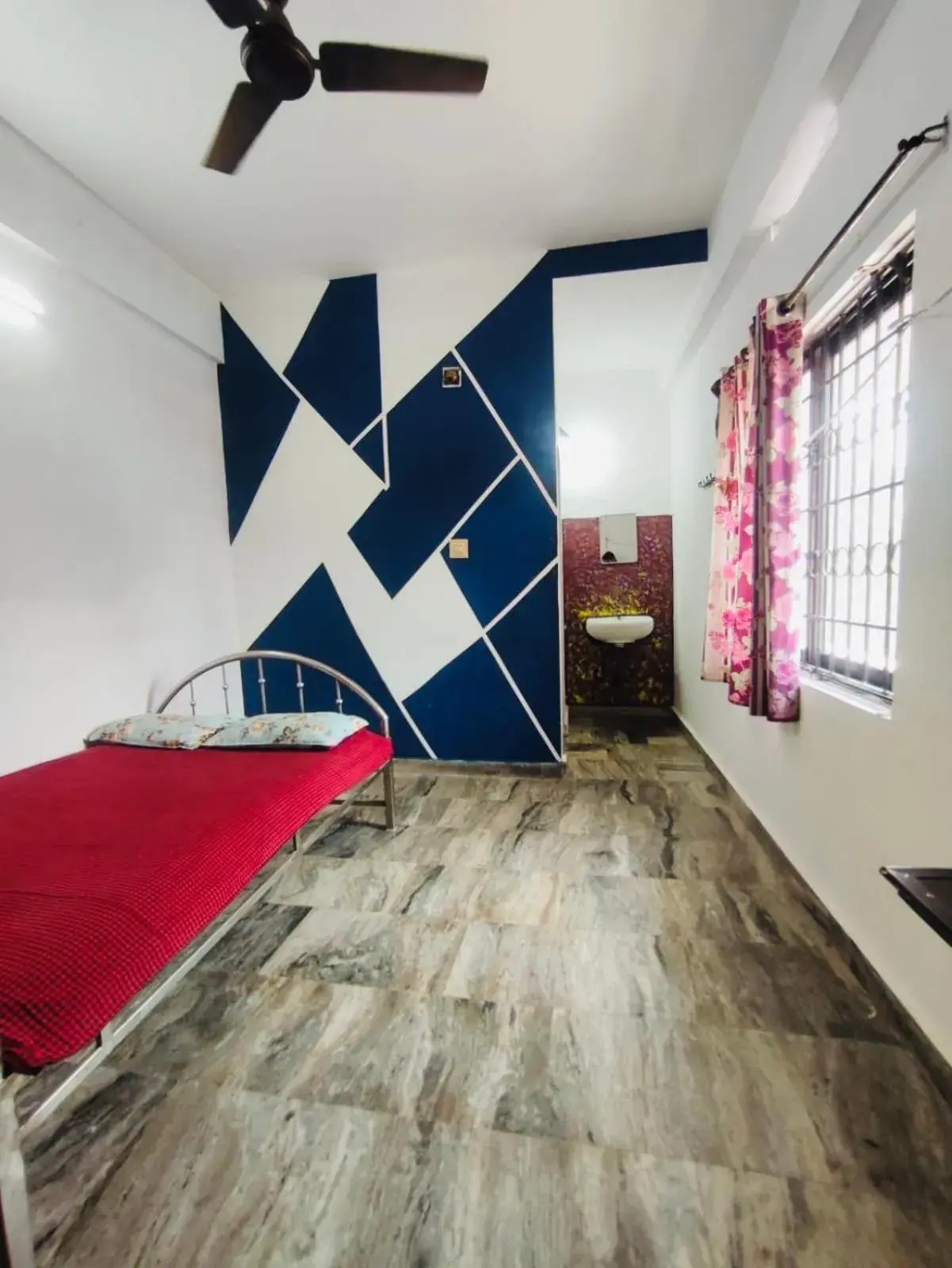 Omega Tourist Home Omega Tourist Home