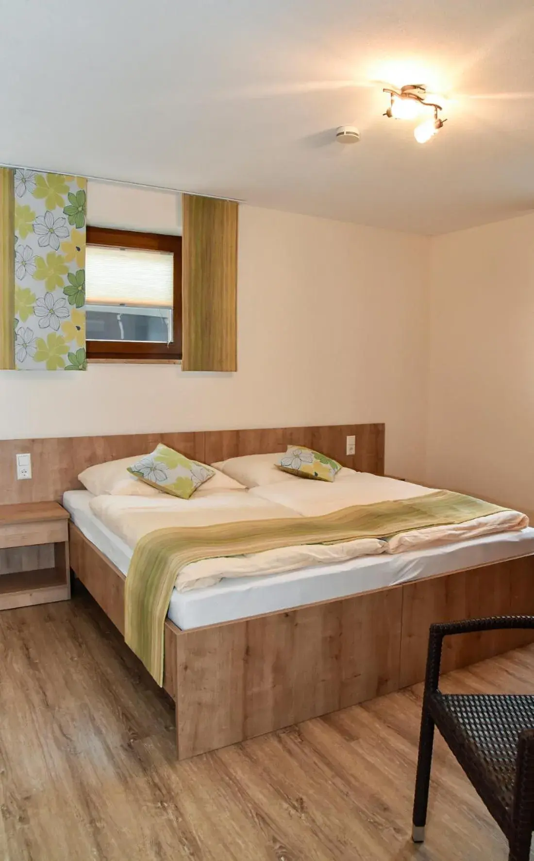 Apartment with Terrace in Landhotel Zum Adler Apartment with Terrace in Landhotel Zum Adler