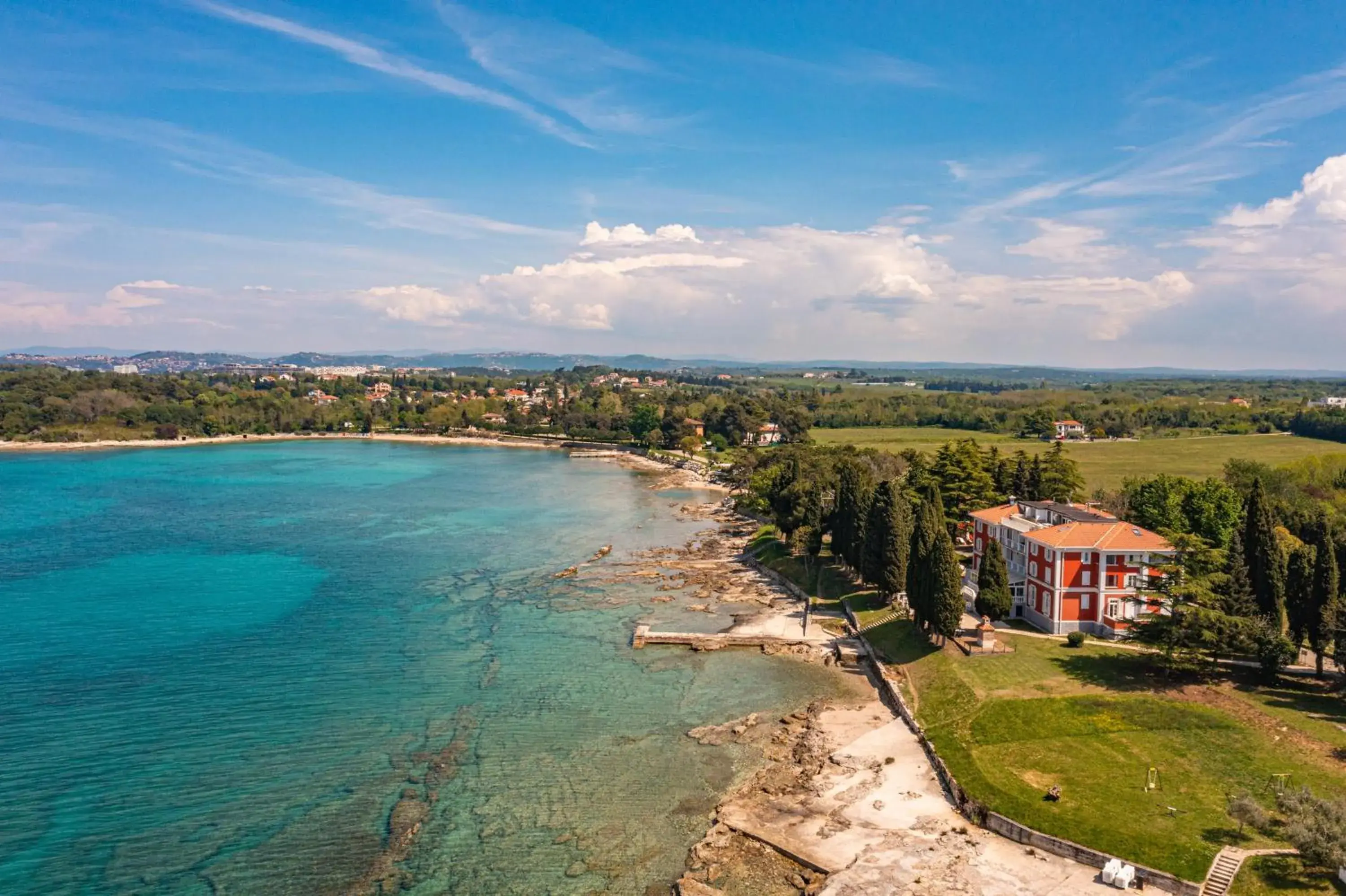 Villa Valdepian Apartments Villa Valdepian Apartments