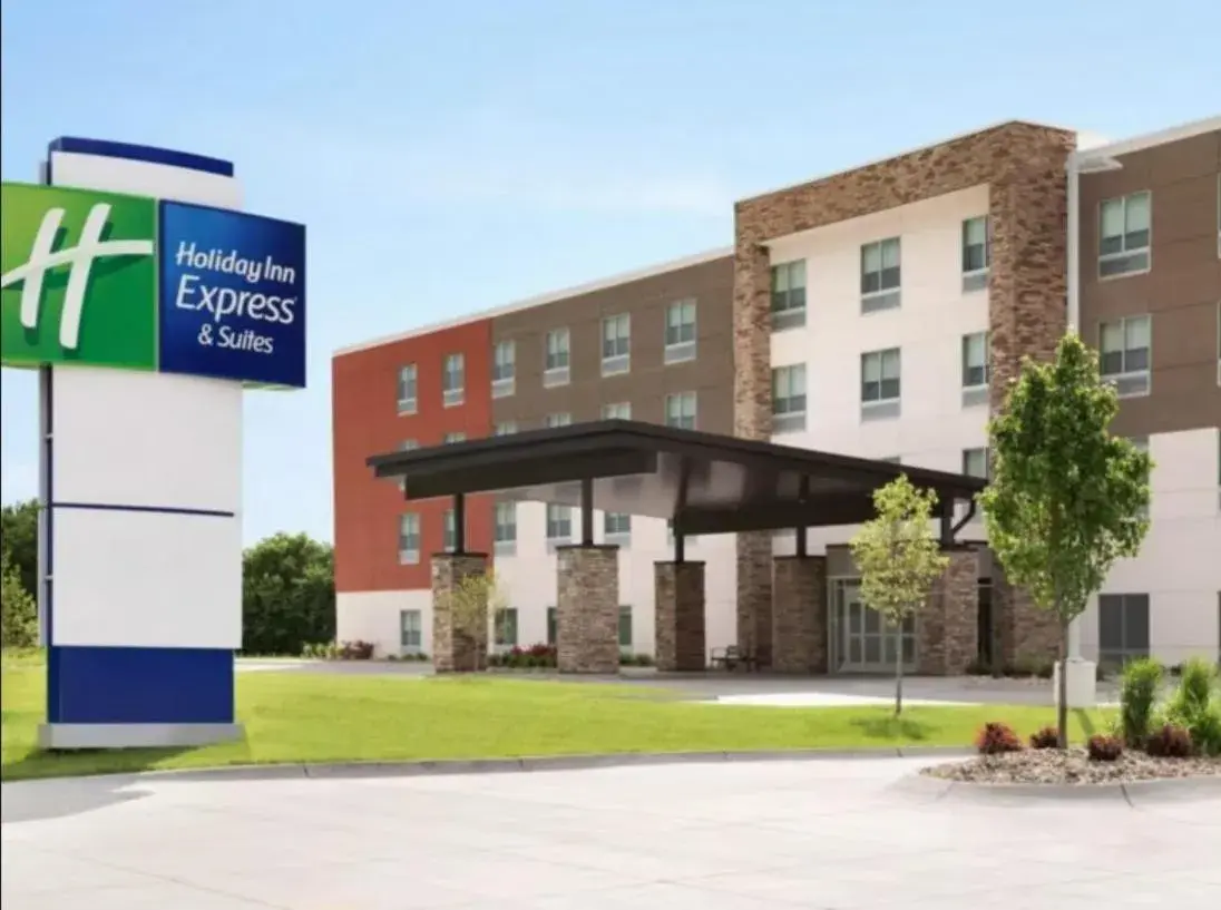 Holiday Inn Express & Suites Stevensville - Benton Harbor by IHG Holiday Inn Express & Suites Stevensville - Benton Harbor by IHG