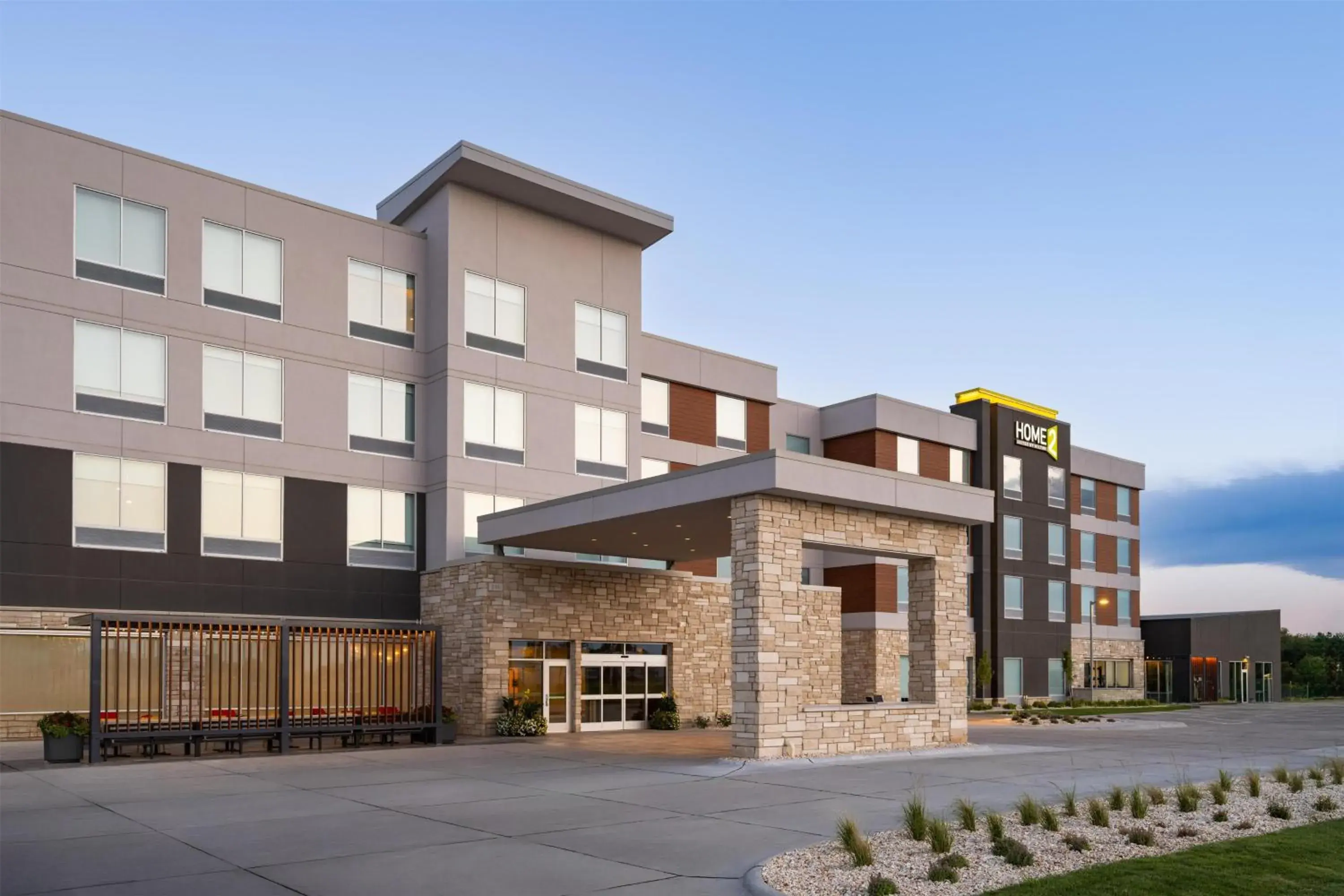 Home2 Suites By Hilton Kearney Home2 Suites By Hilton Kearney